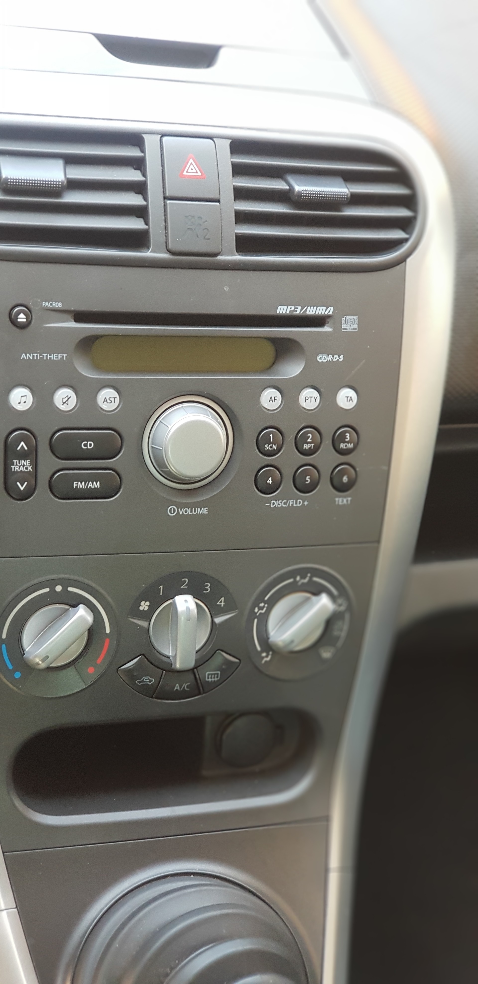 SUZUKI Splash 1.2i 16V GL INDINGO-image-8