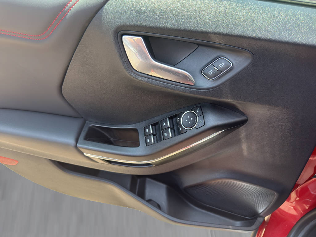 FORD Puma 1.0 EcoB Hybrid 125 ST-Line X-image-9
