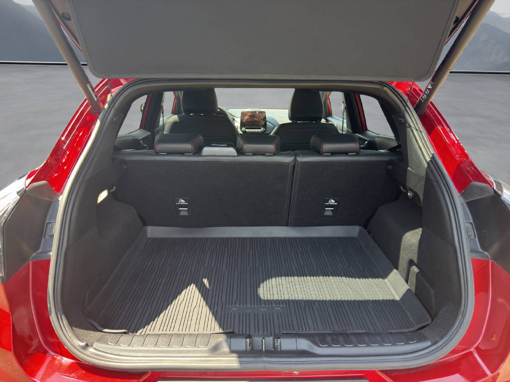 FORD Puma 1.0 EcoB Hybrid 125 ST-Line X-image-4