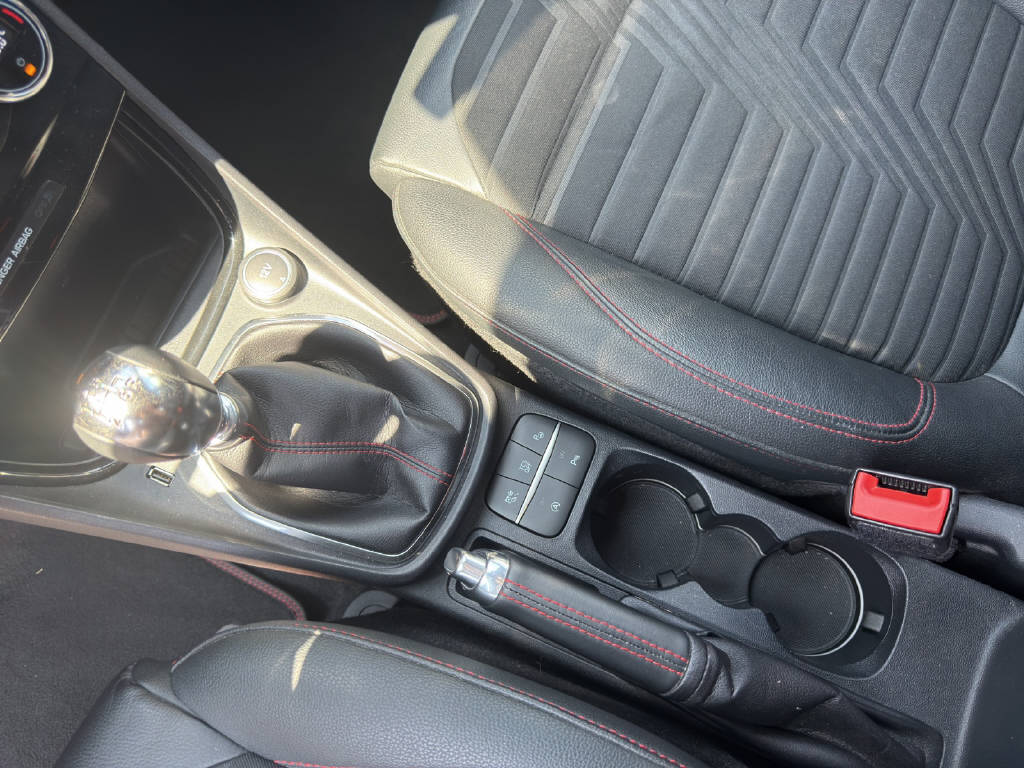 FORD Puma 1.0 EcoB Hybrid 125 ST-Line X-image-8