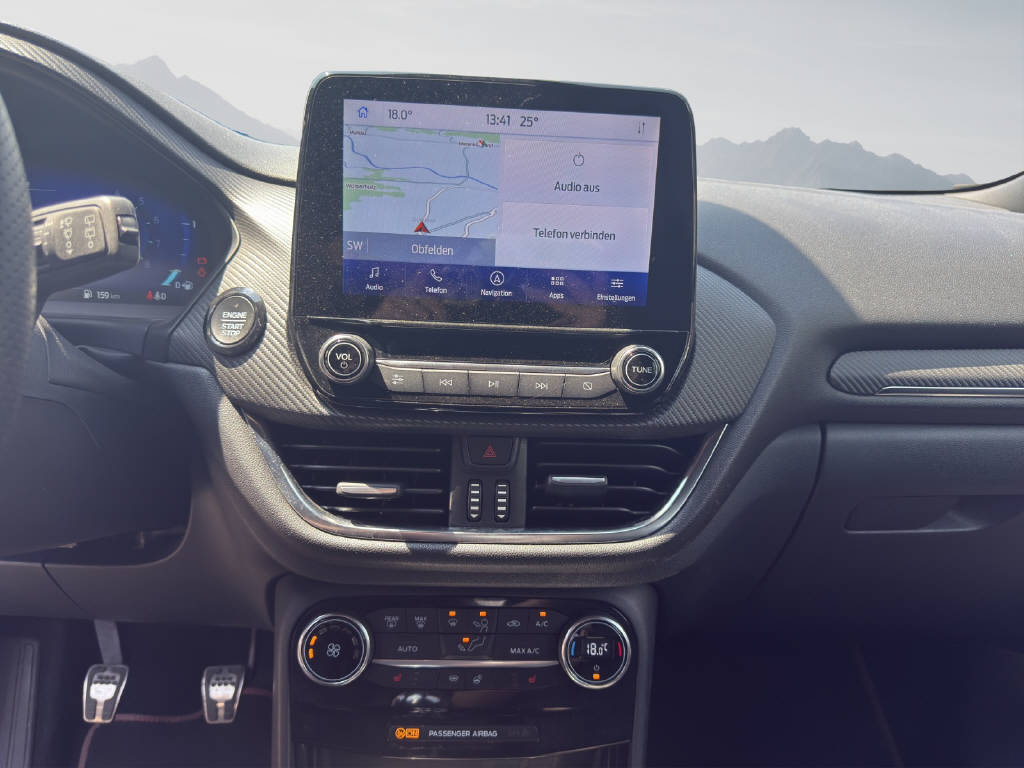 FORD Puma 1.0 EcoB Hybrid 125 ST-Line X-image-6