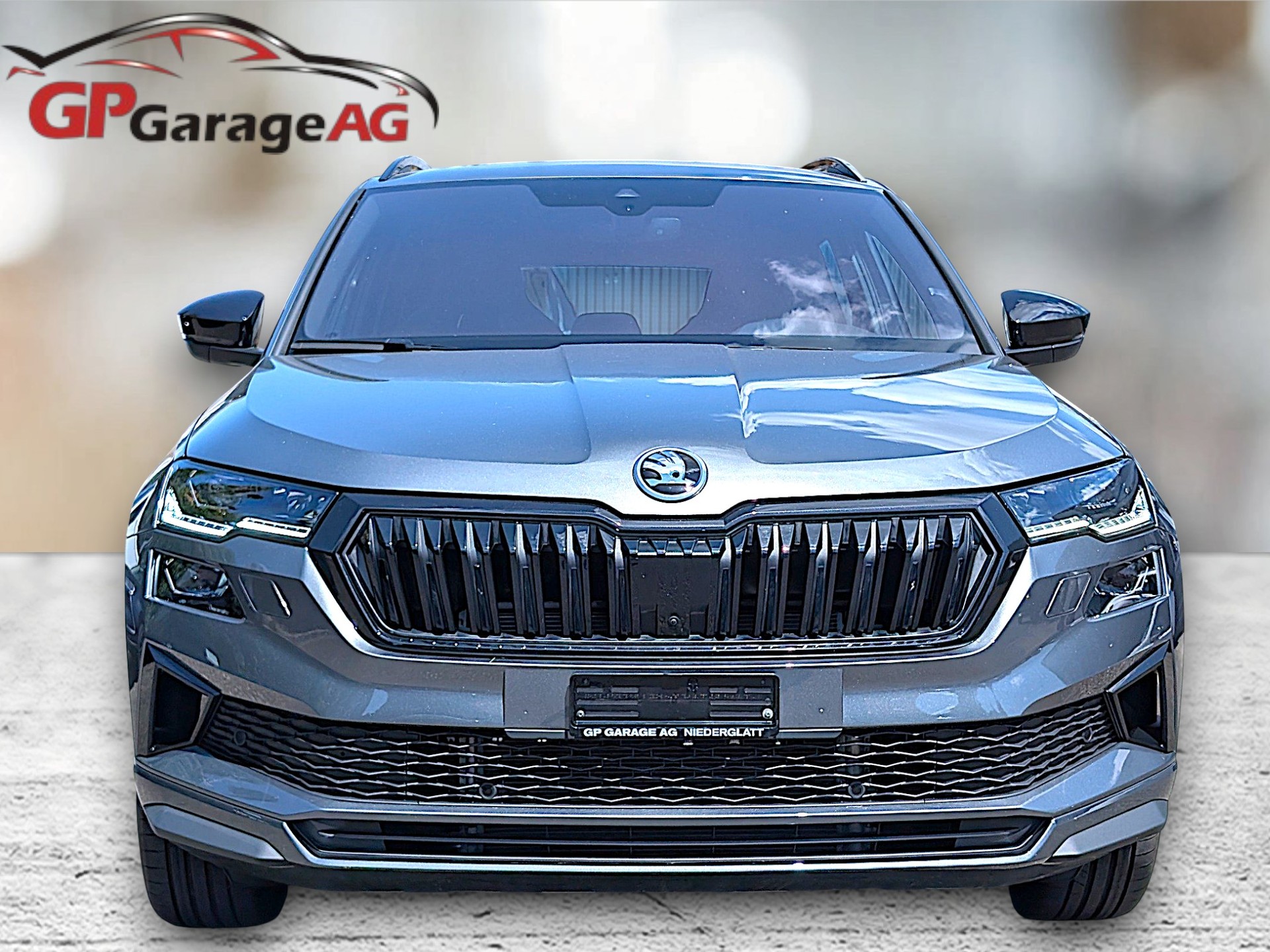 SKODA Karoq 1.5 TSI SportLine DSG-image-7