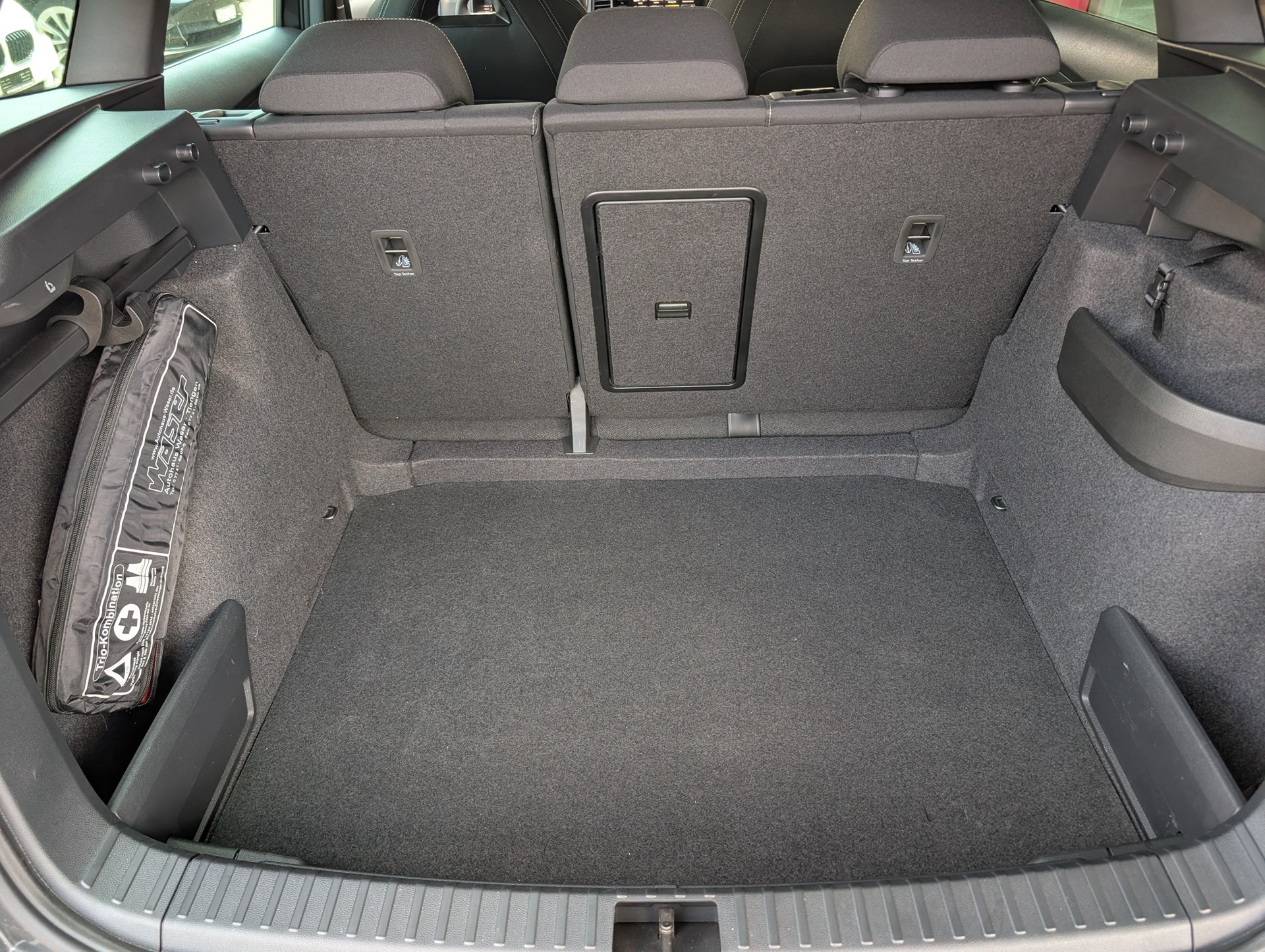 SKODA Karoq 1.5 TSI SportLine DSG-image-8