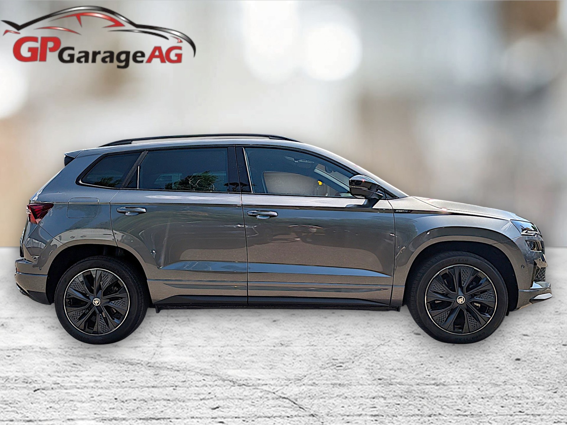 SKODA Karoq 1.5 TSI SportLine DSG-image-5