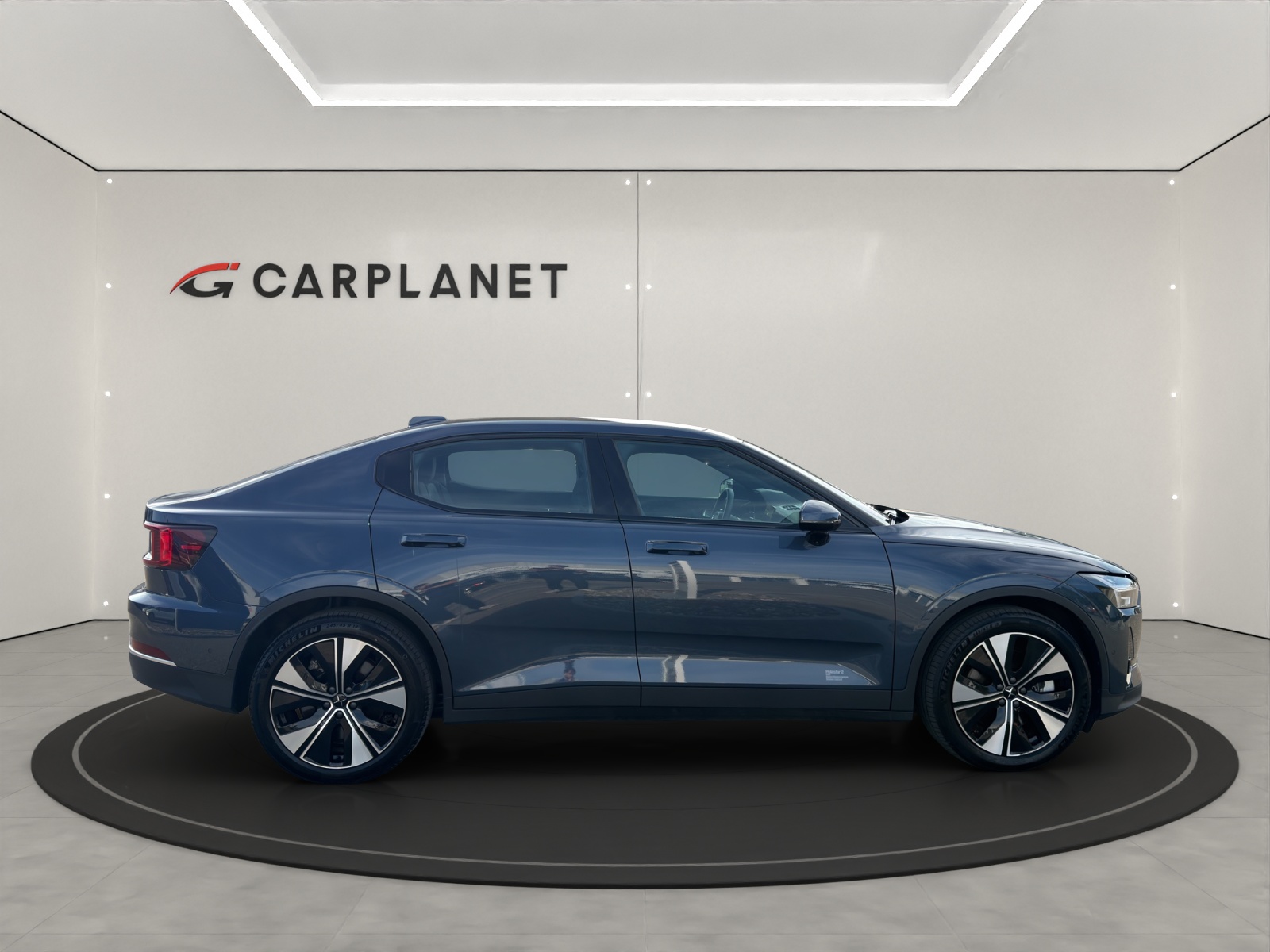 POLESTAR 2 Long Range Dual Motor-image-3