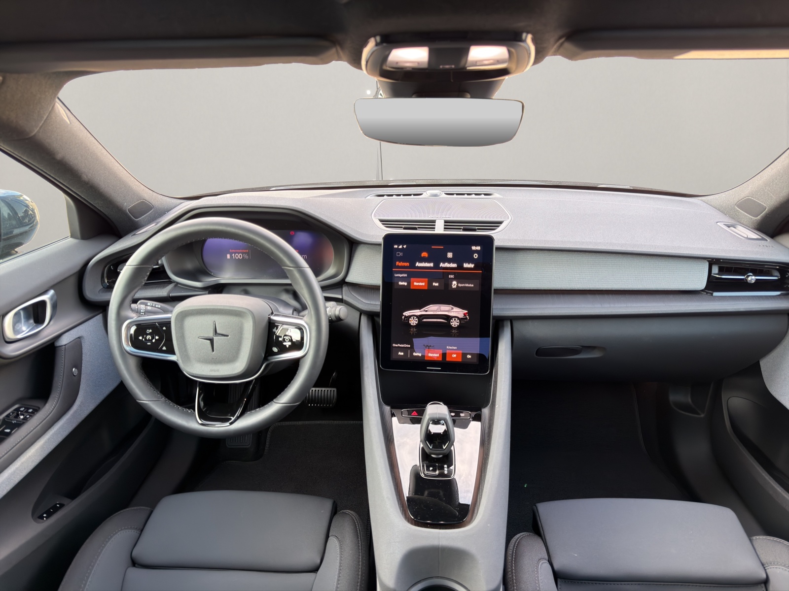POLESTAR 2 Long Range Dual Motor-image-9