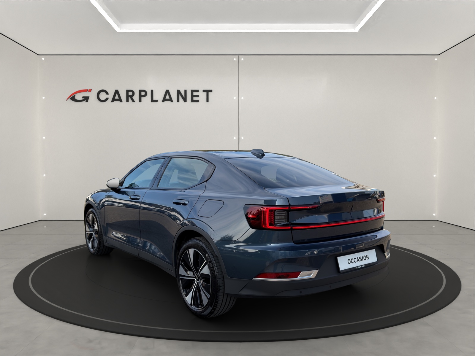 POLESTAR 2 Long Range Dual Motor-image-1