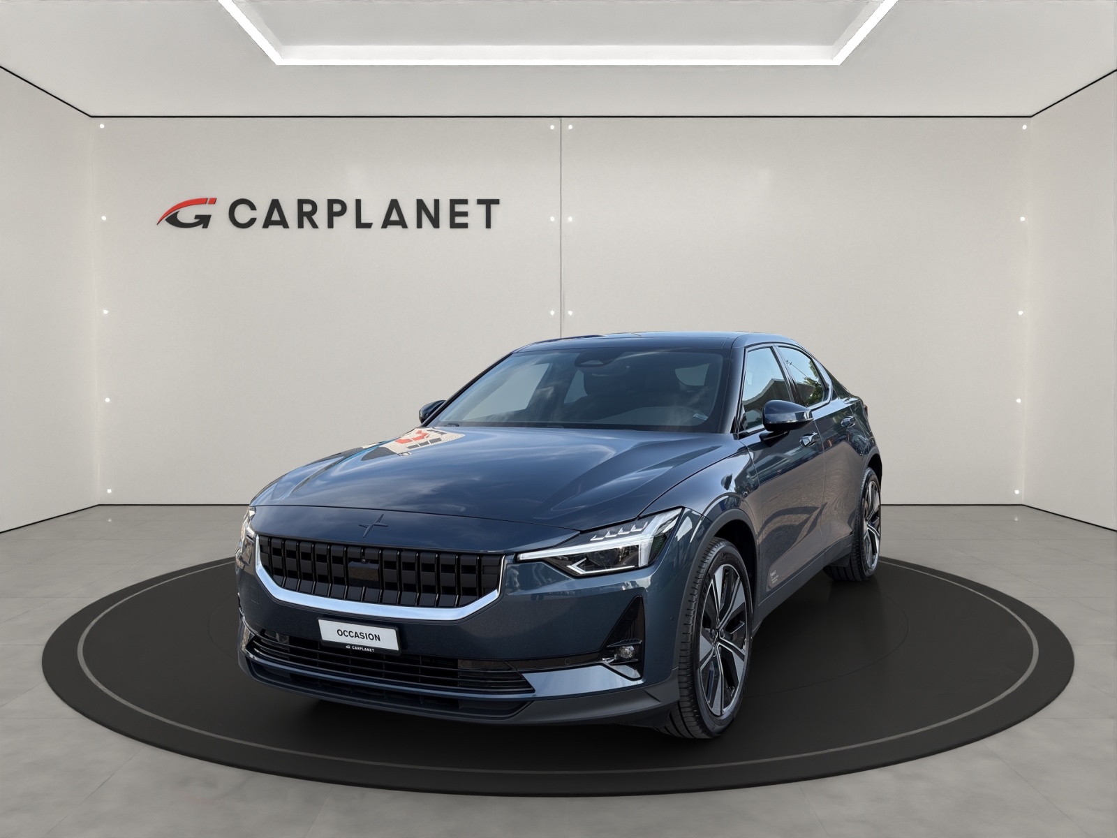 POLESTAR 2 Long Range Dual Motor-image-0
