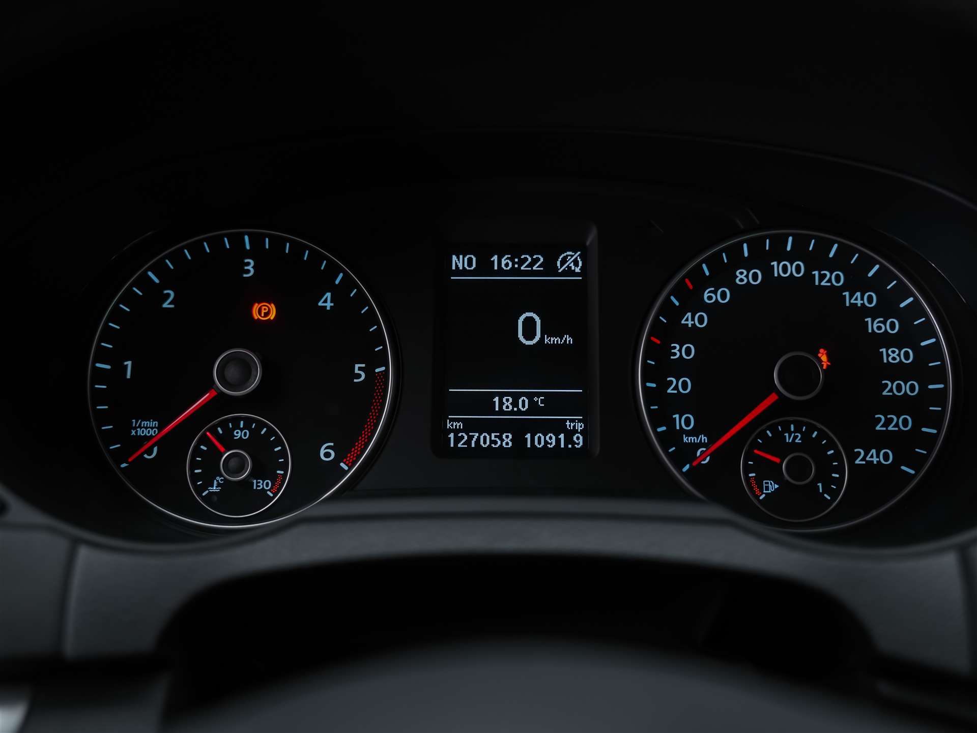VW Sharan 2.0 TDI BlueMotion Technology Comfortline *CH Auto*7 Sitzer*Sitzheizung*-image-30