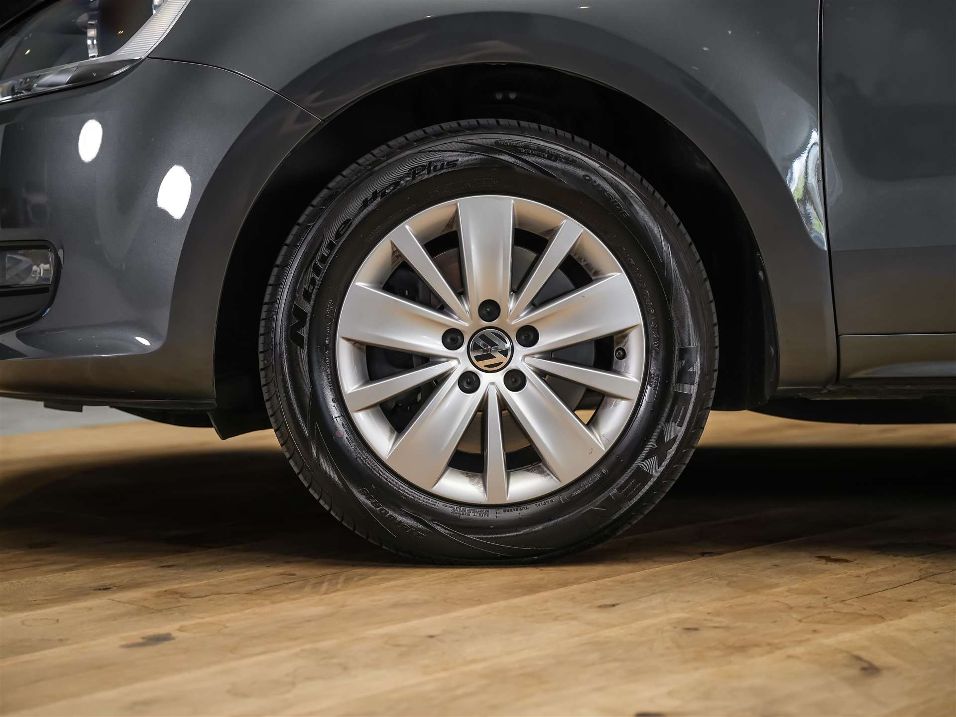 VW Sharan 2.0 TDI BlueMotion Technology Comfortline *CH Auto*7 Sitzer*Sitzheizung*-image-16