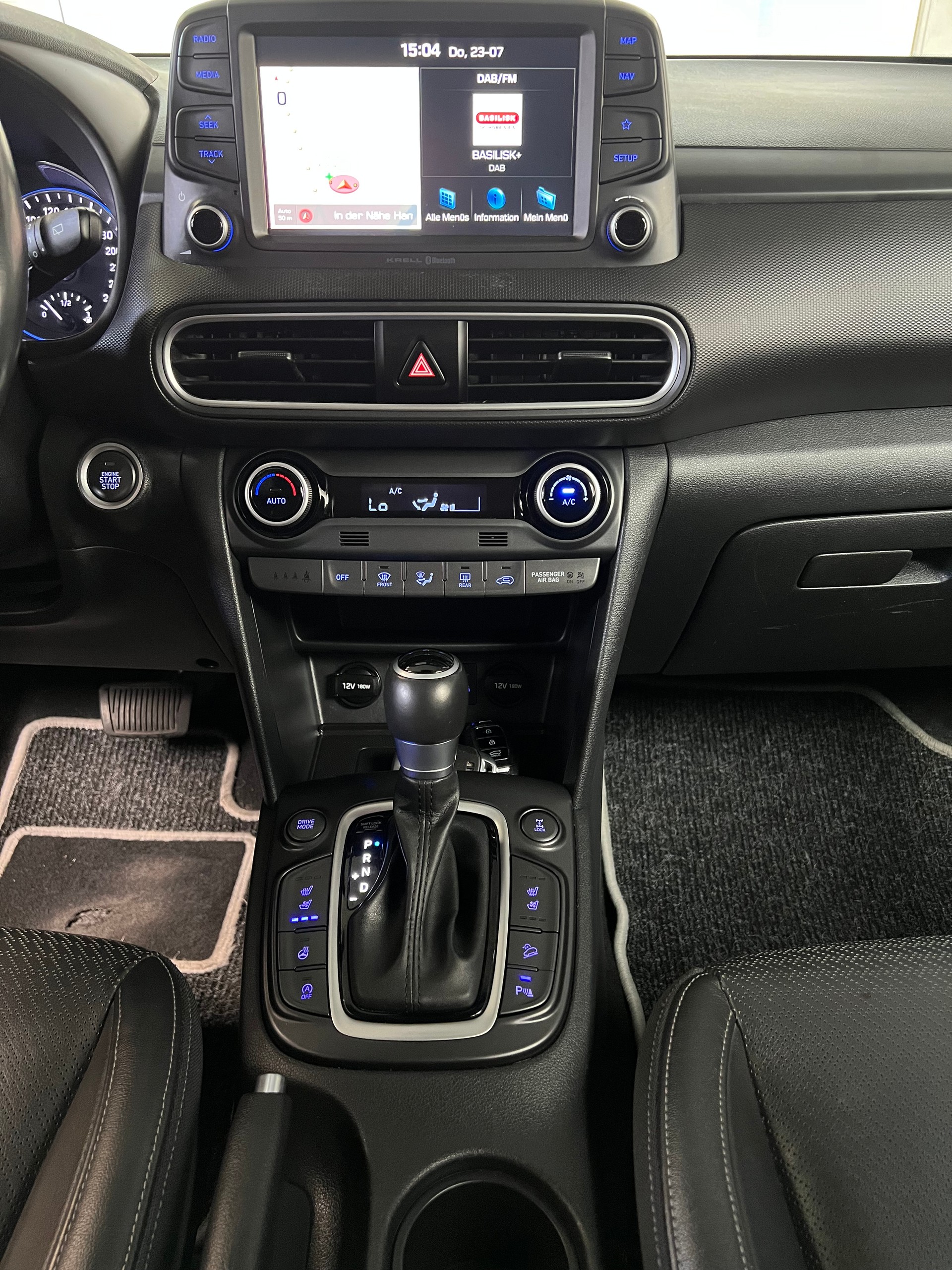 HYUNDAI Kona 1.6 T-GDi Launch Plus 4WD DCT-image-5