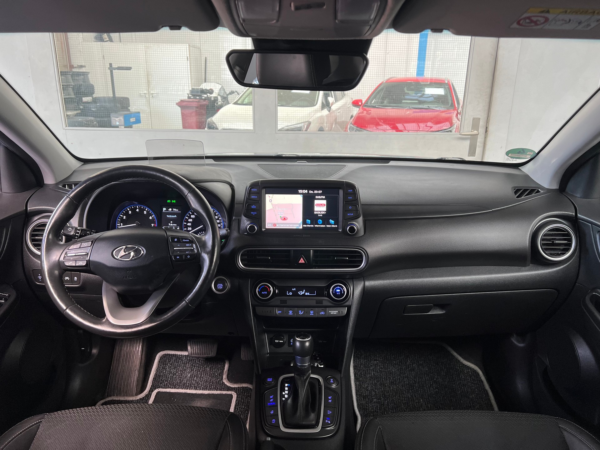 HYUNDAI Kona 1.6 T-GDi Launch Plus 4WD DCT-image-4