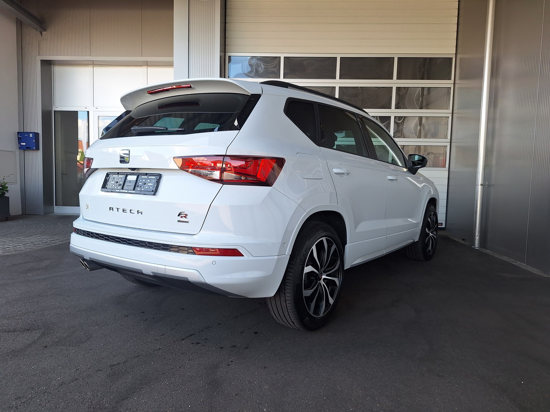 SEAT Ateca 2.0 TSI FR 4Drive DSG-image-7