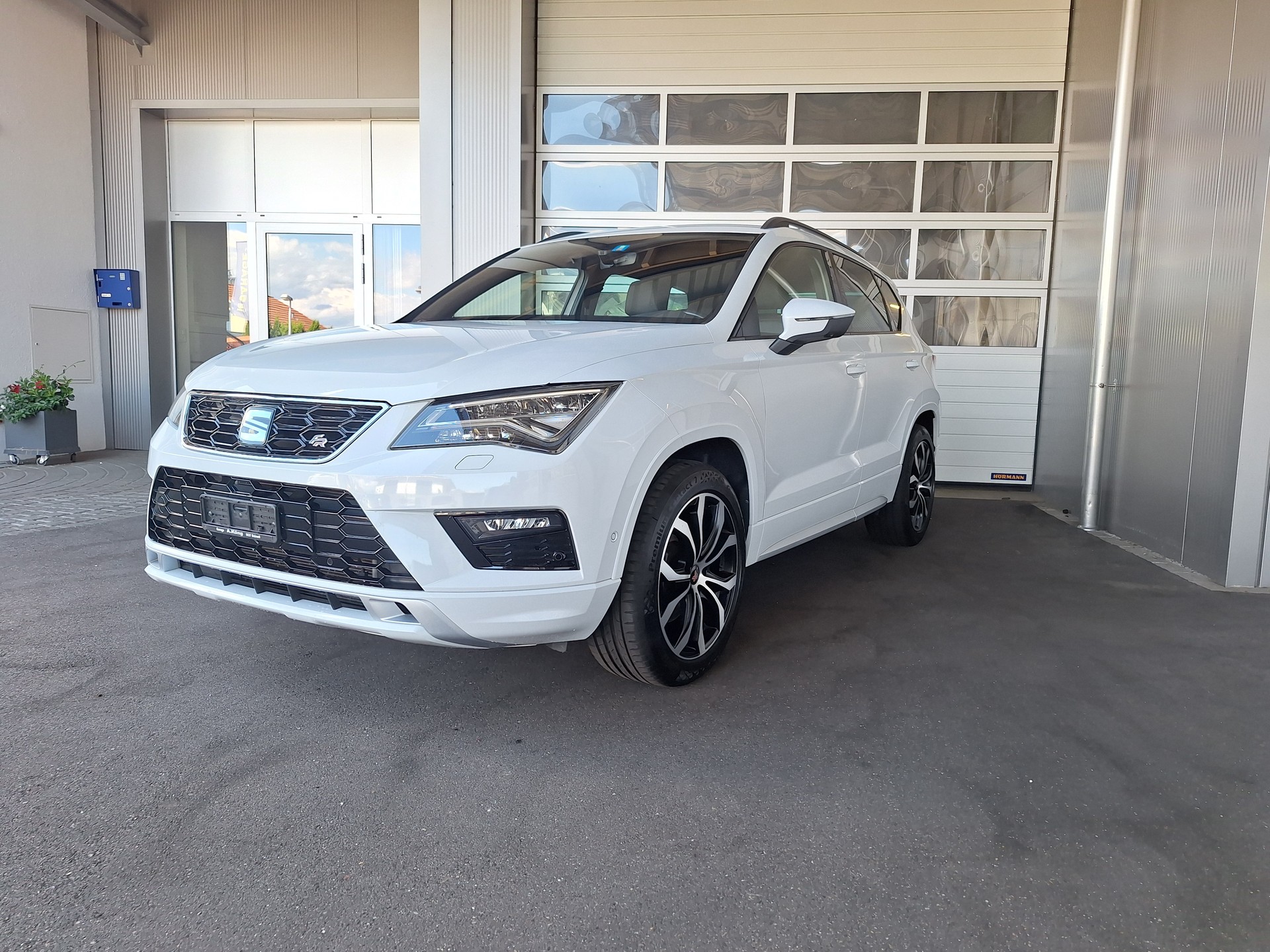 SEAT Ateca 2.0 TSI FR 4Drive DSG-image-2