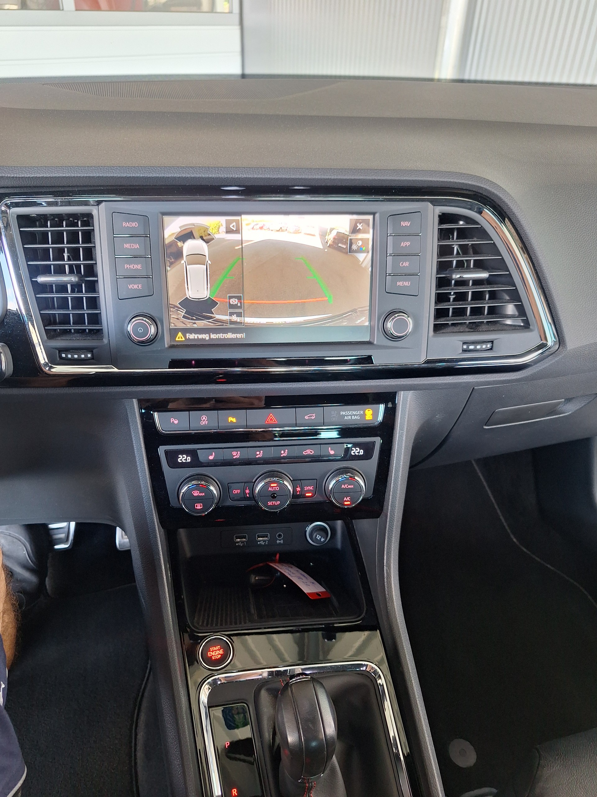 SEAT Ateca 2.0 TSI FR 4Drive DSG-image-15