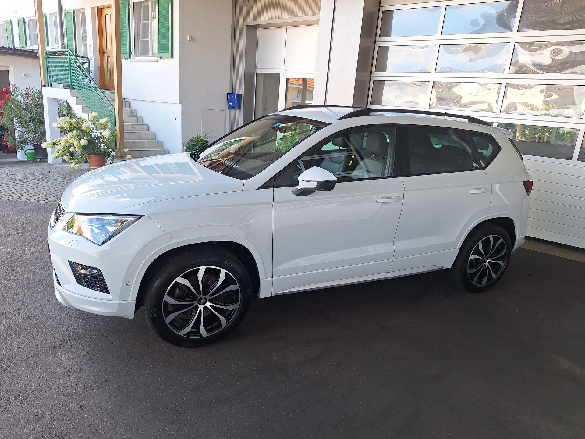 SEAT Ateca 2.0 TSI FR 4Drive DSG-image-3