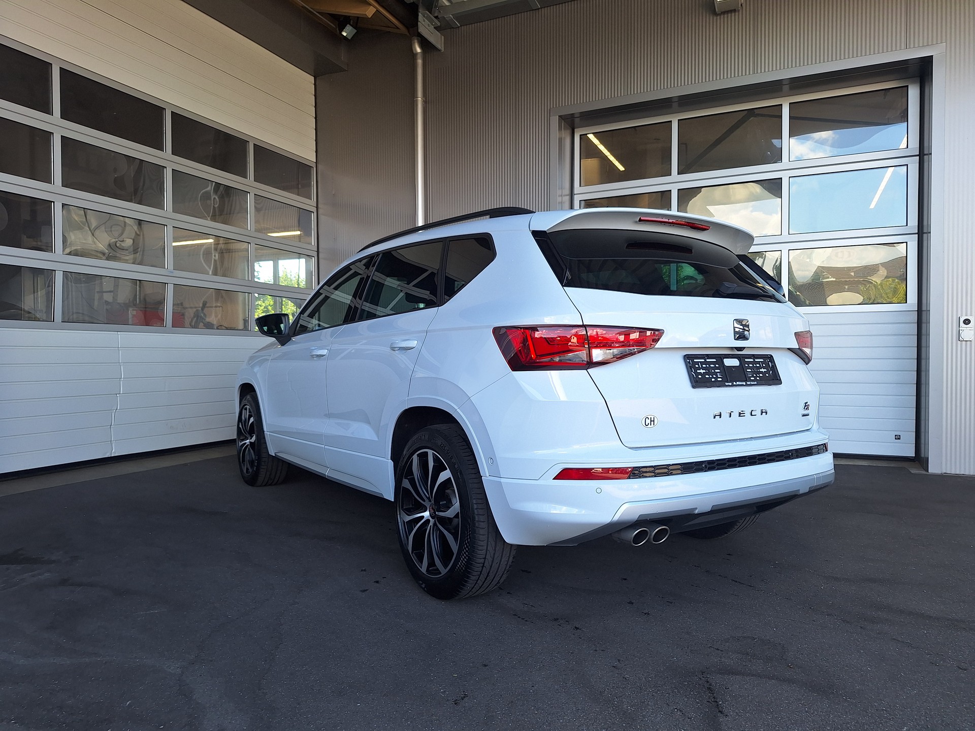SEAT Ateca 2.0 TSI FR 4Drive DSG-image-5