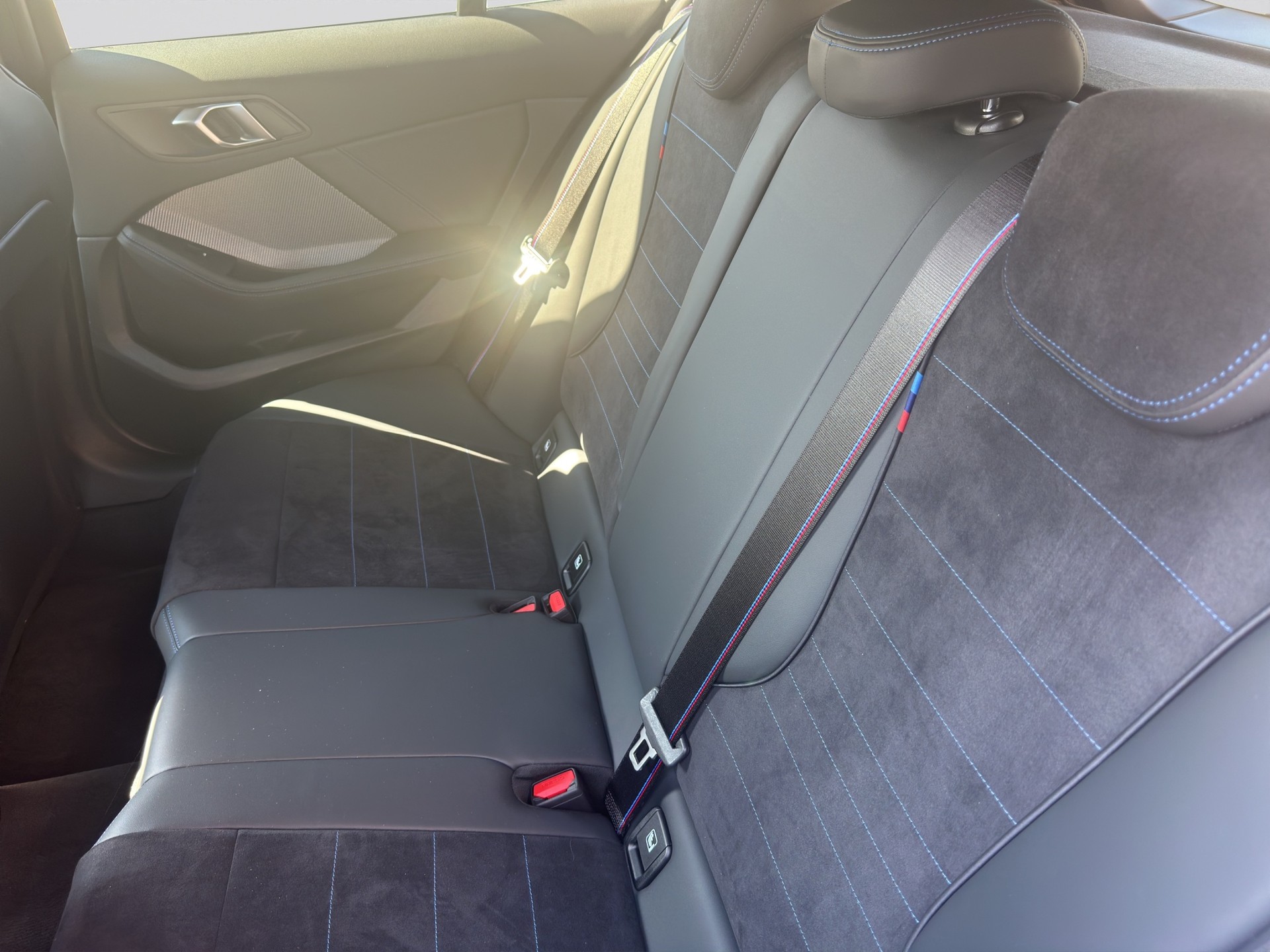 BMW M135 xDrive M Sport Pro Shadow Line-image-6