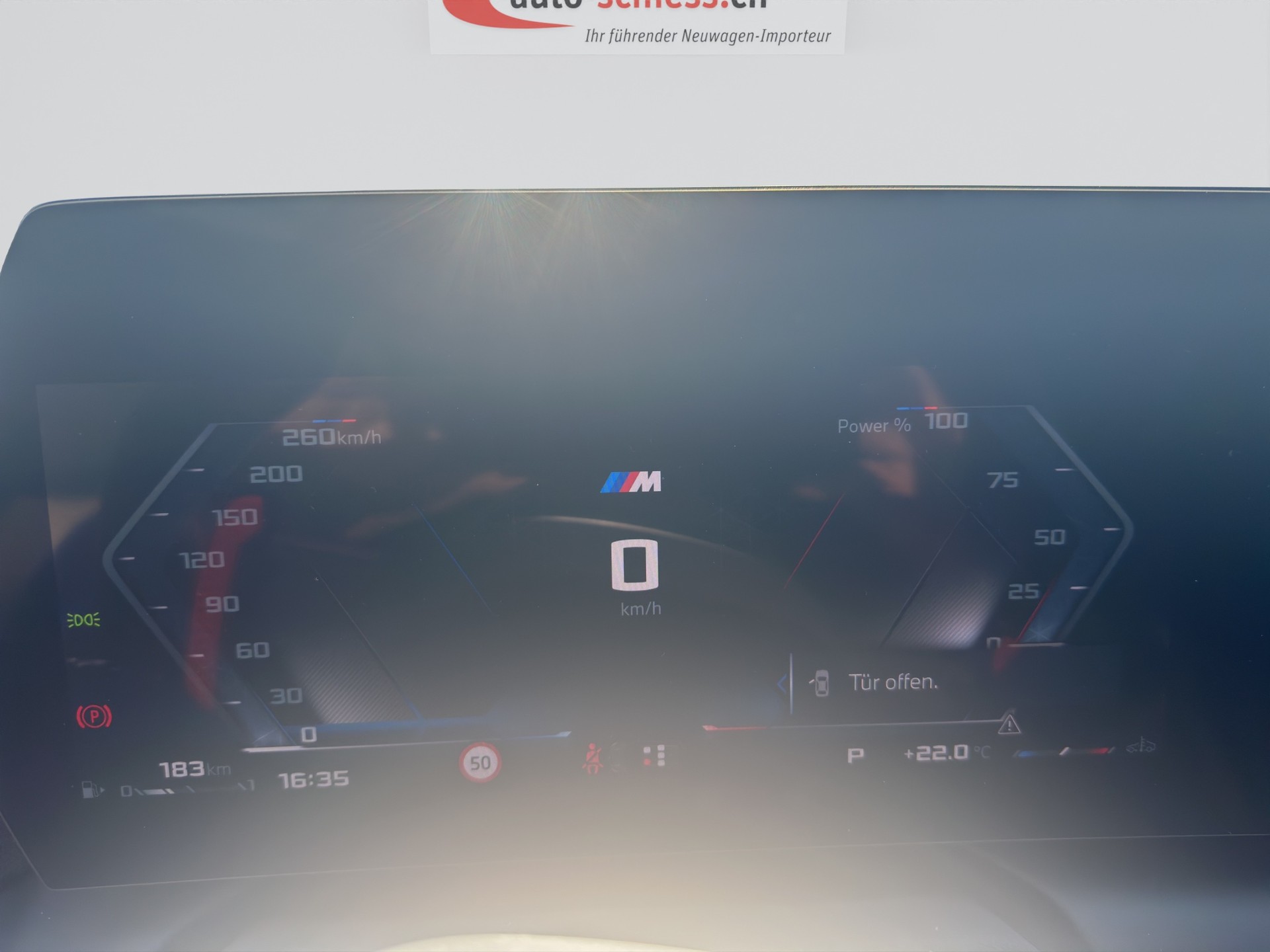BMW M135 xDrive M Sport Pro Shadow Line-image-9