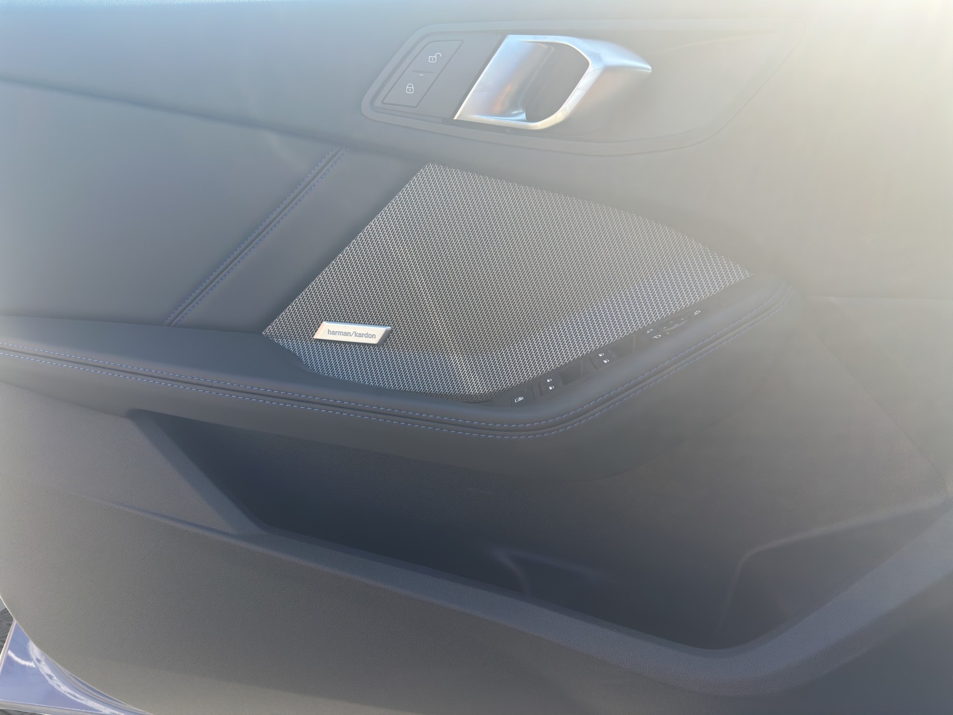 BMW M135 xDrive M Sport Pro Shadow Line-image-7