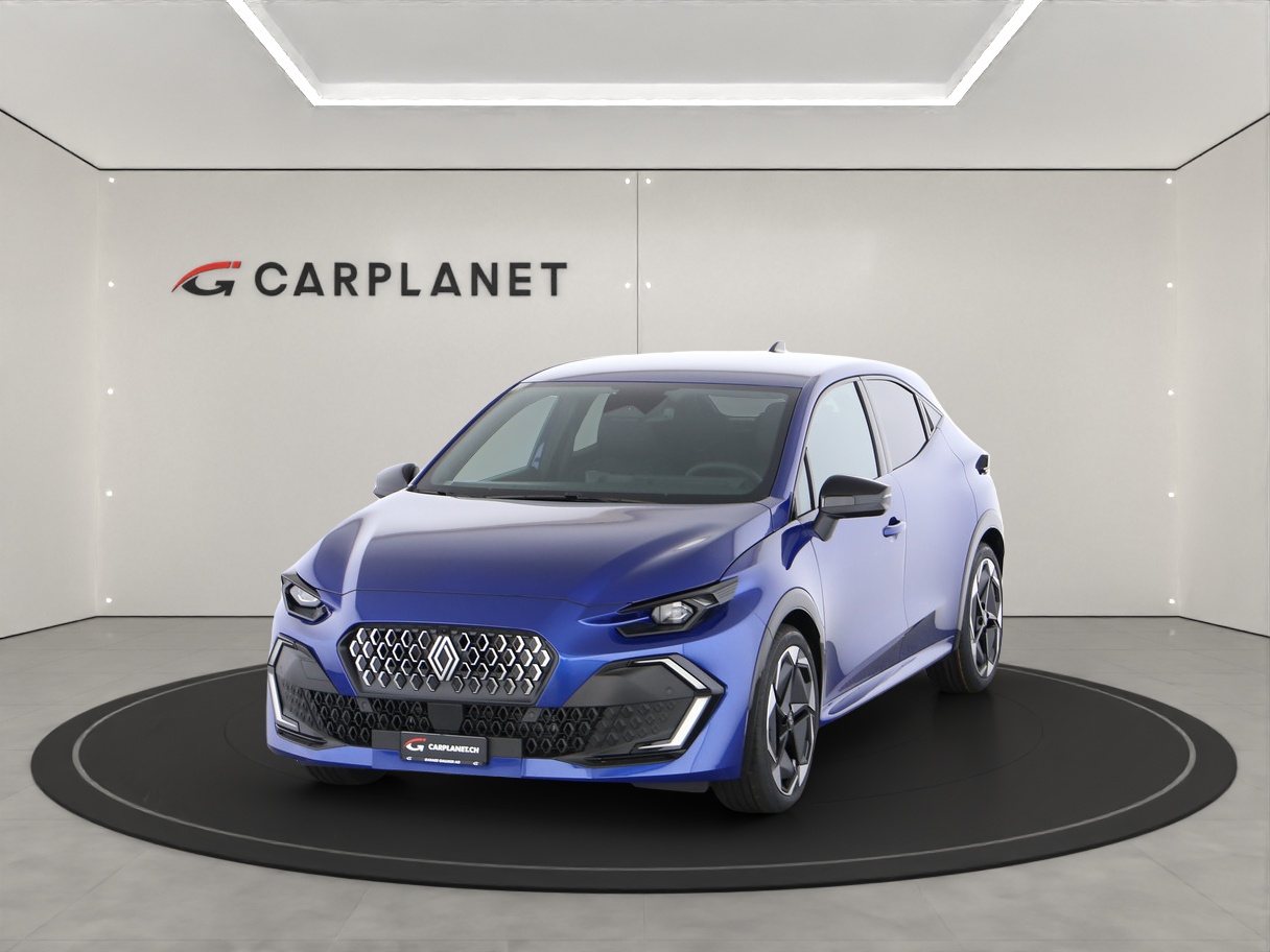 RENAULT Clio 1.8 E-Tech techno-image-0