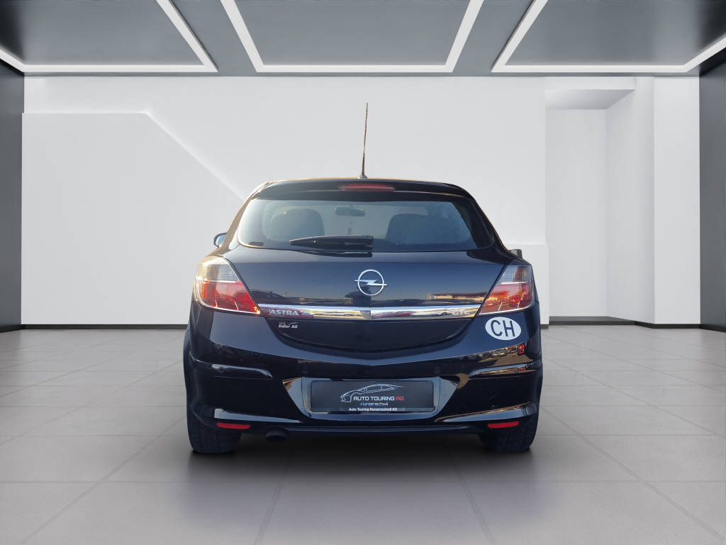 OPEL Astra GTC 1.8i 16V 140 Sport-image-3