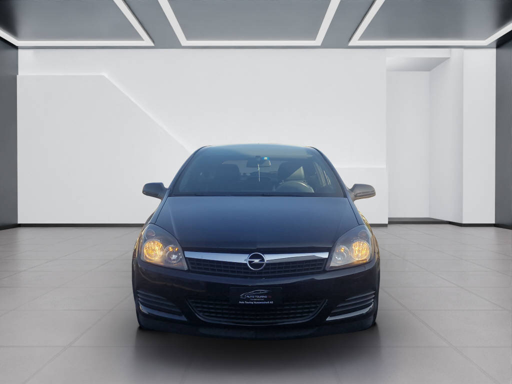 OPEL Astra GTC 1.8i 16V 140 Sport-image-7