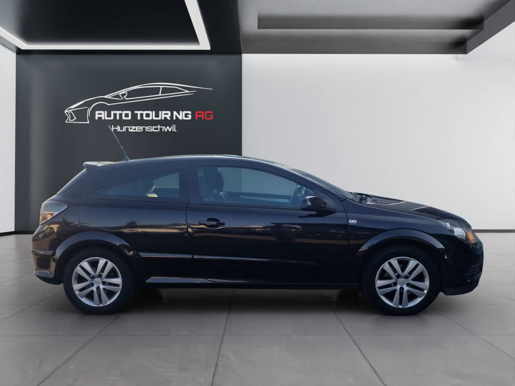 OPEL Astra GTC 1.8i 16V 140 Sport-image-1