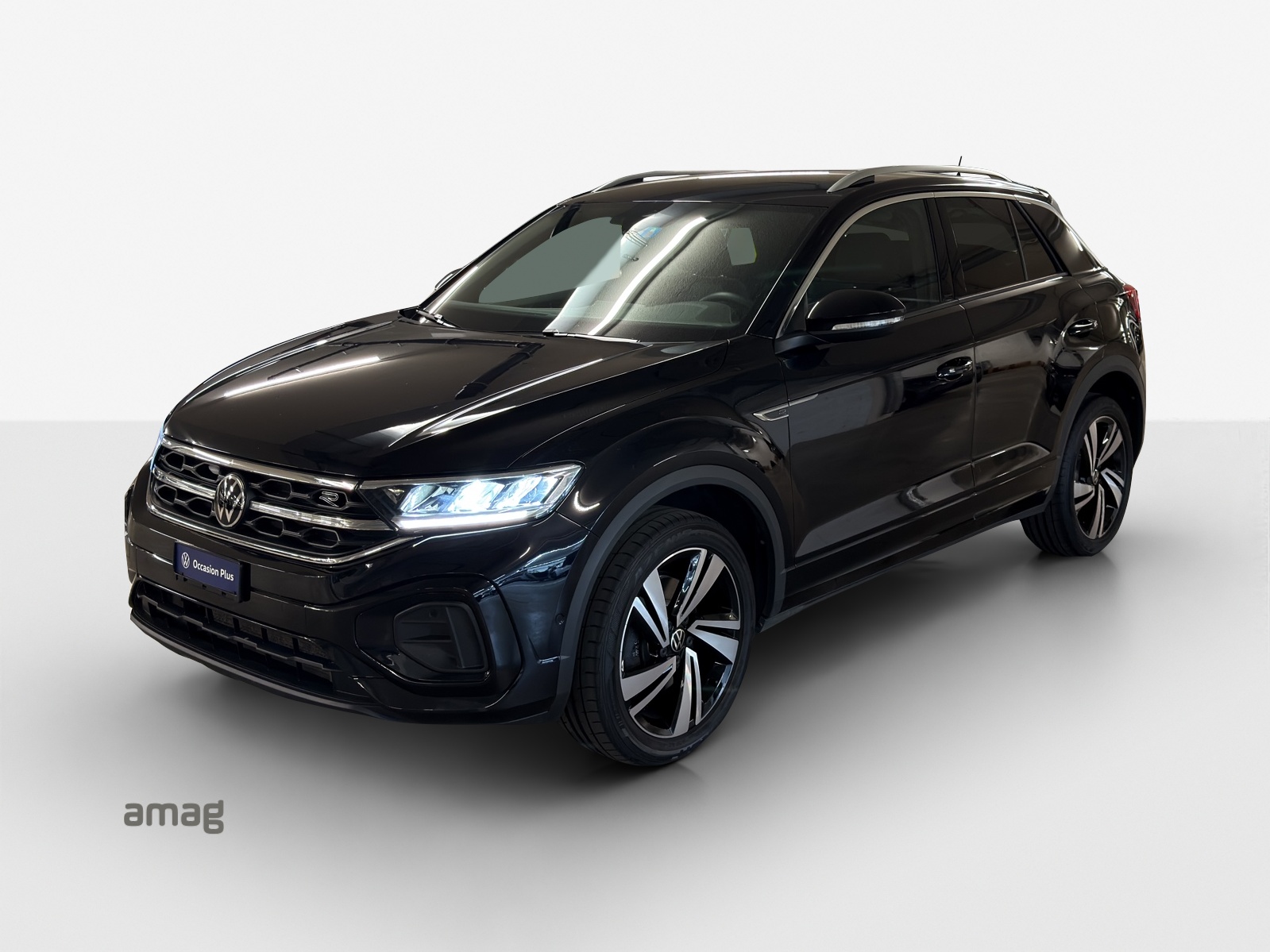 VW T-Roc 2.0 TSI R-Line DSG 4Motion-image-0