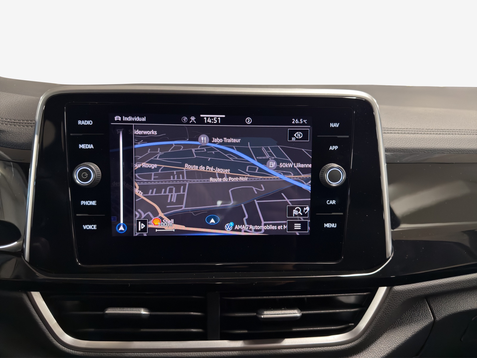 VW T-Roc 2.0 TSI R-Line DSG 4Motion-image-13