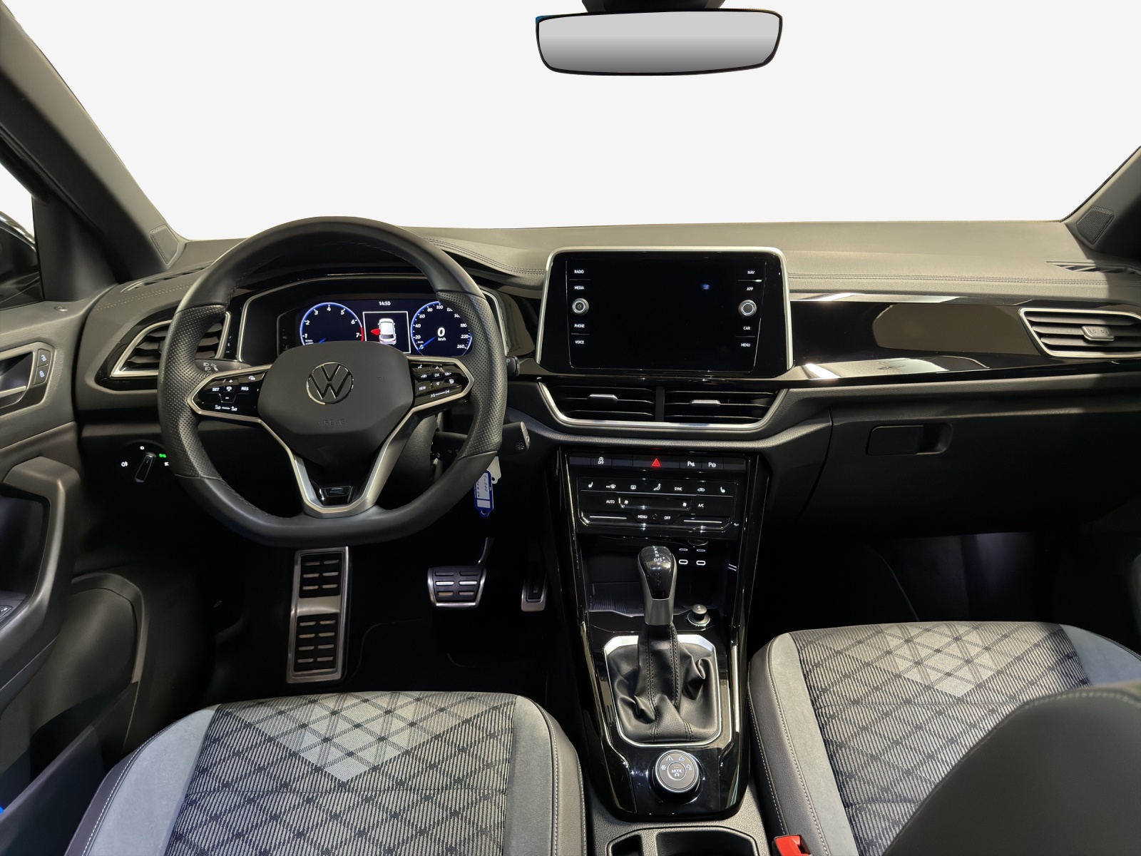 VW T-Roc 2.0 TSI R-Line DSG 4Motion-image-7