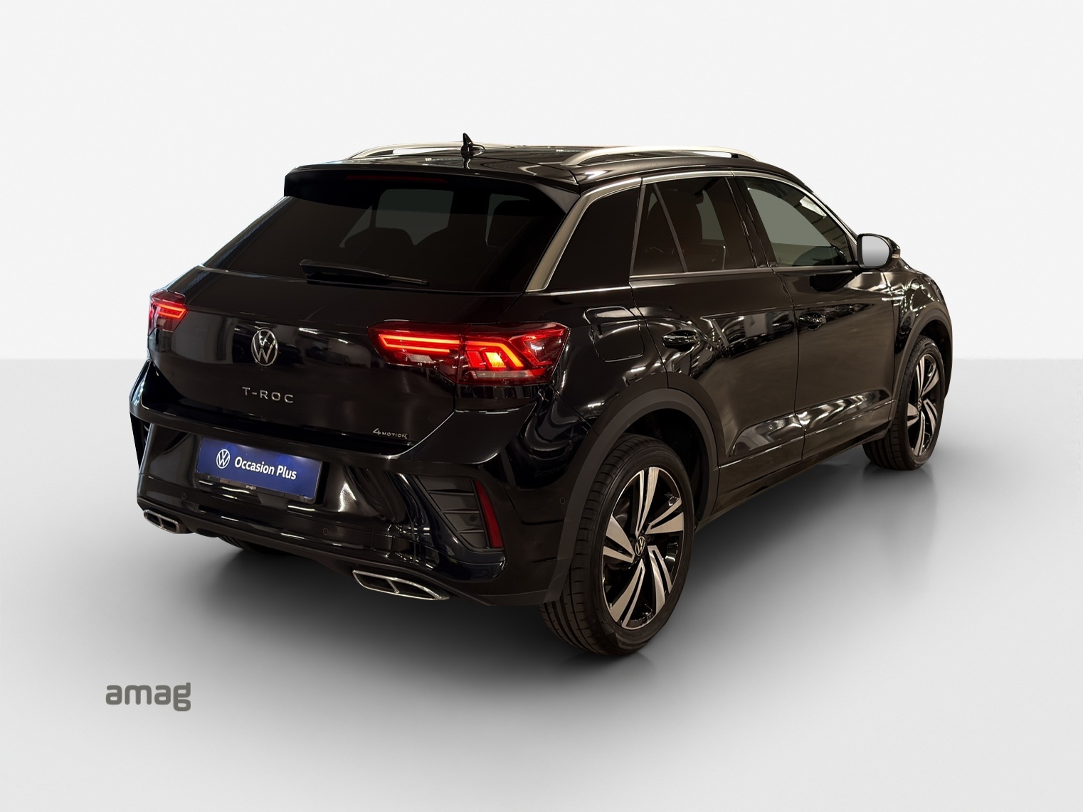 VW T-Roc 2.0 TSI R-Line DSG 4Motion-image-4
