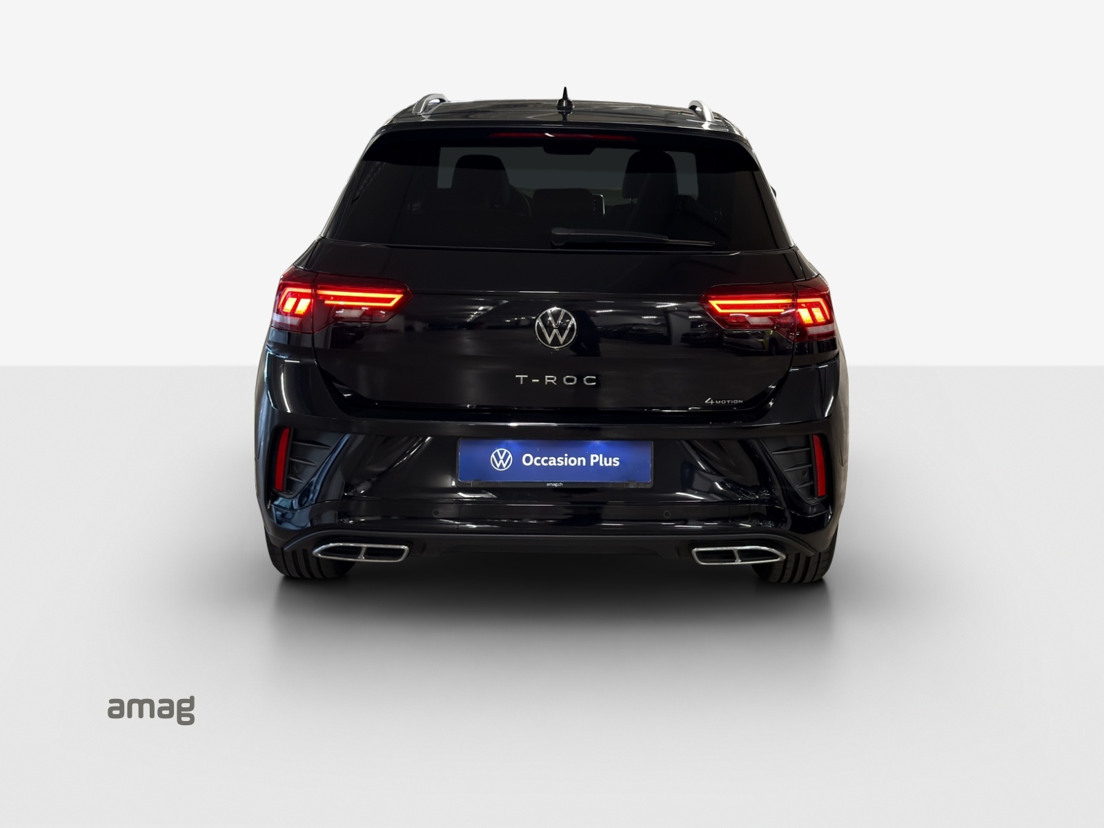 VW T-Roc 2.0 TSI R-Line DSG 4Motion-image-3