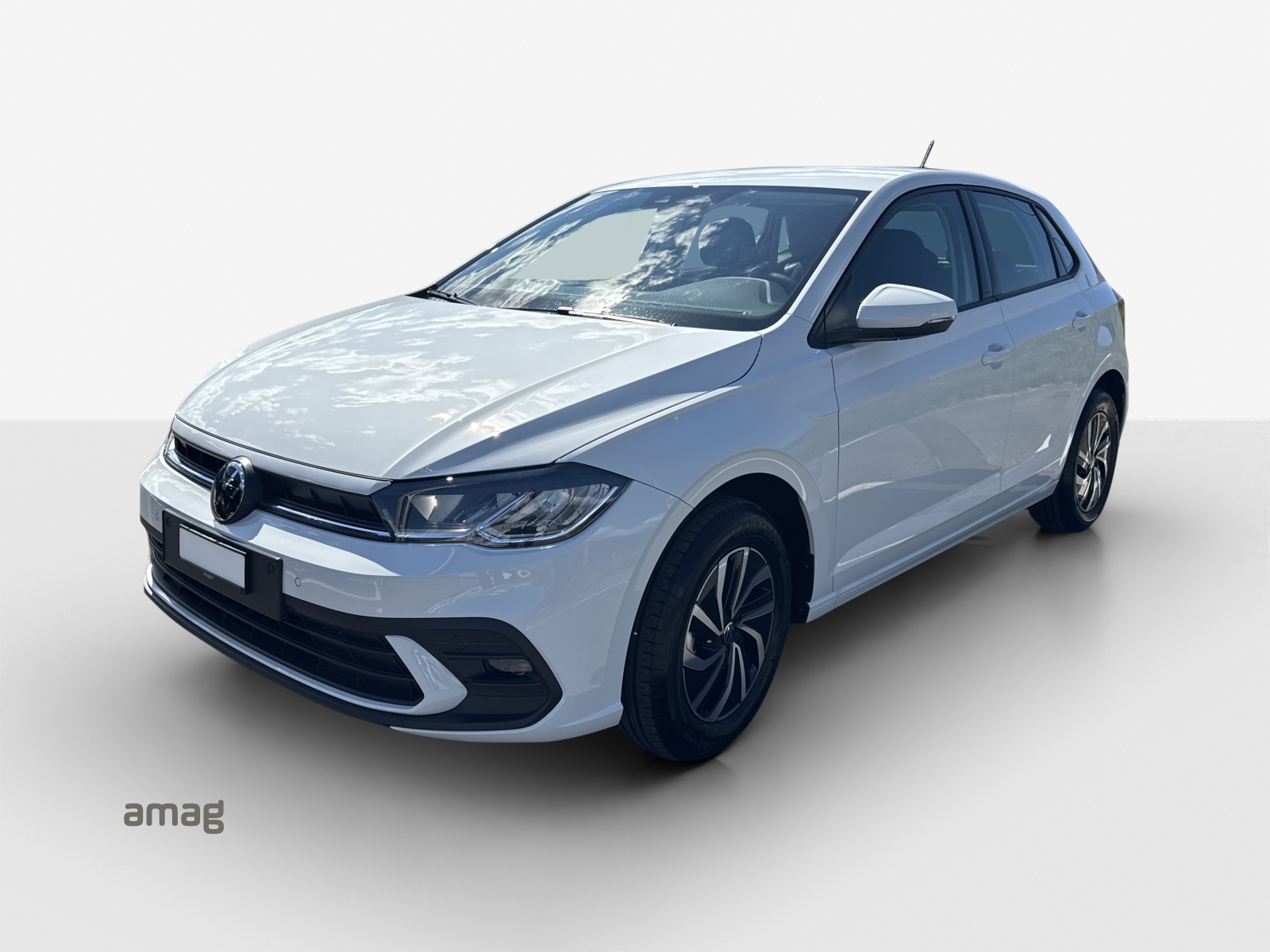 VW Polo 1.0 TSI Life DSG-image-0