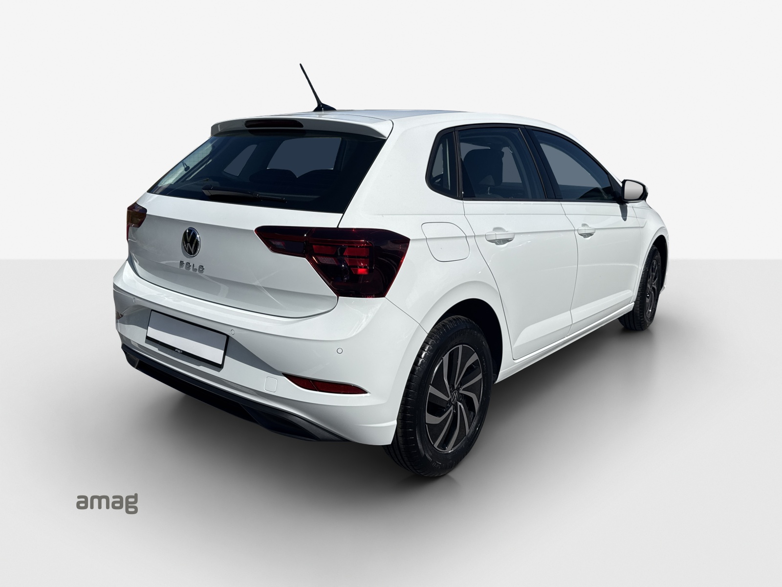 VW Polo 1.0 TSI Life DSG-image-4