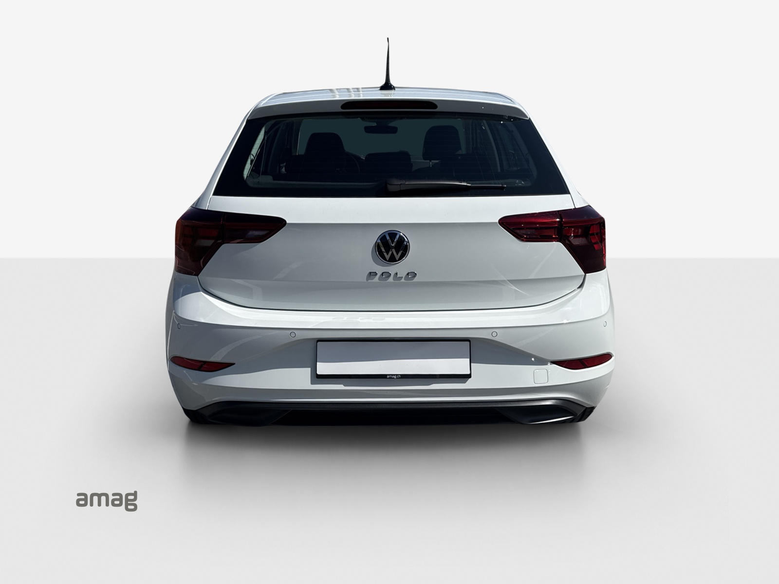 VW Polo 1.0 TSI Life DSG-image-3