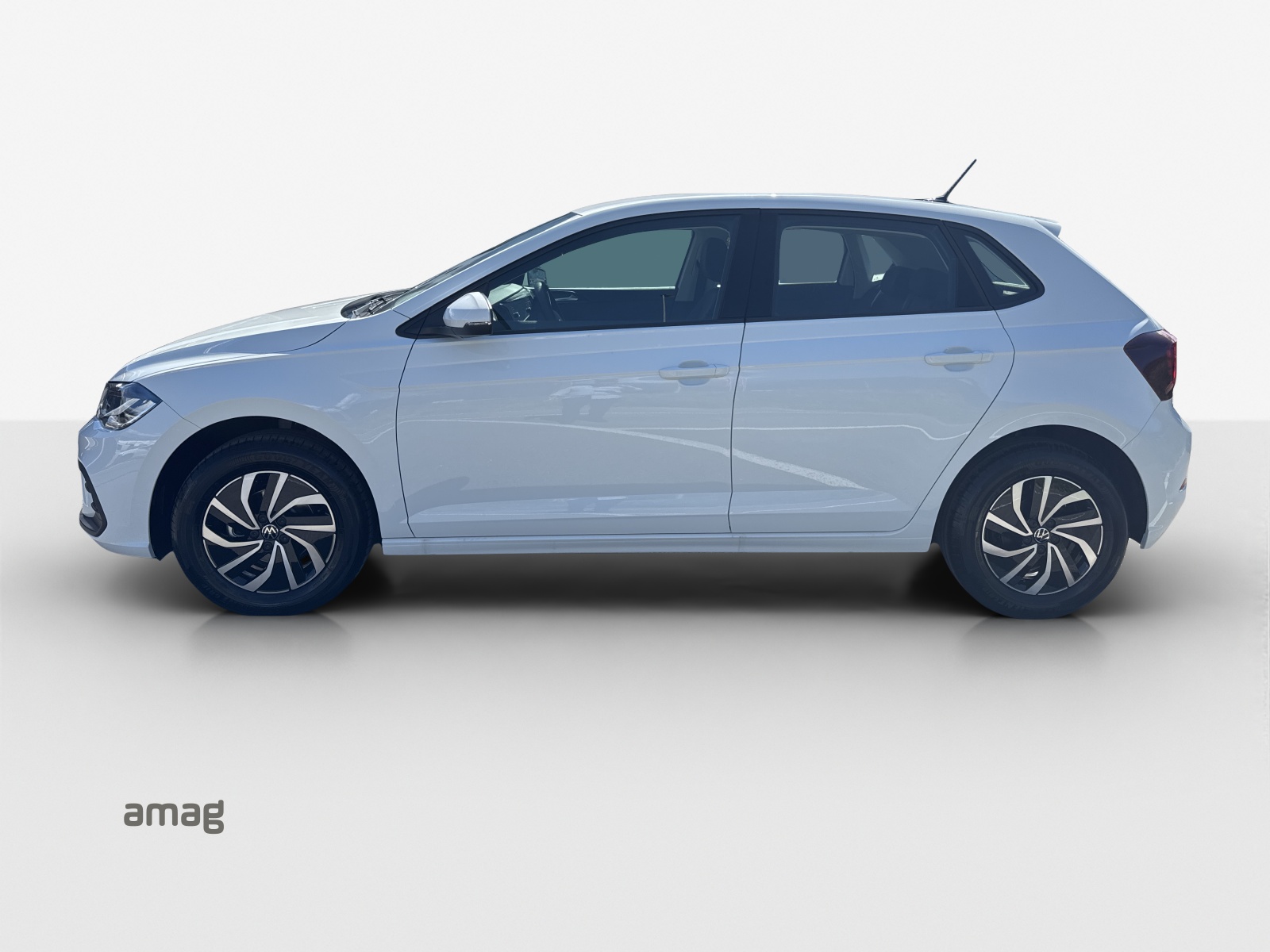 VW Polo 1.0 TSI Life DSG-image-1