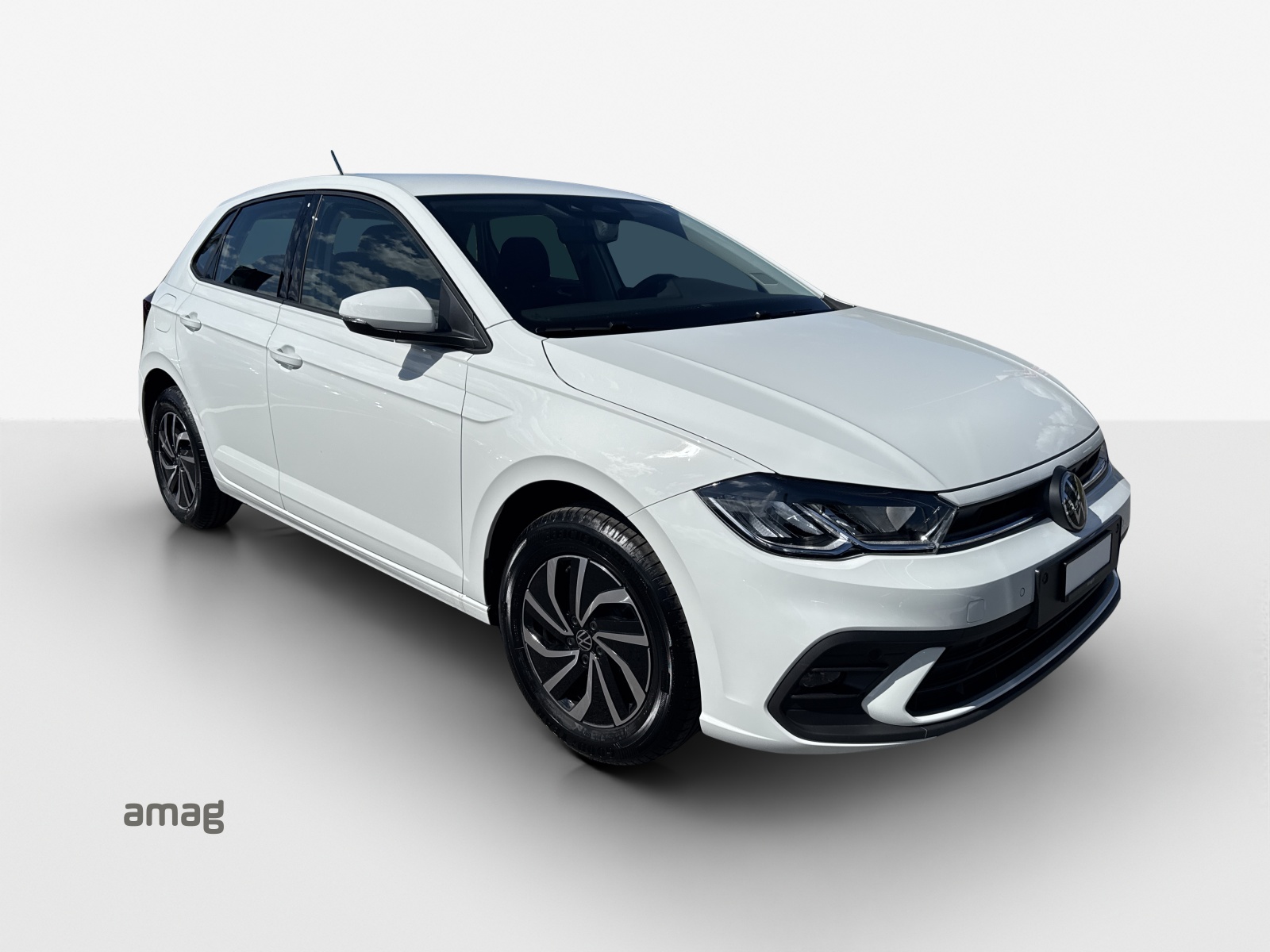 VW Polo 1.0 TSI Life DSG-image-5
