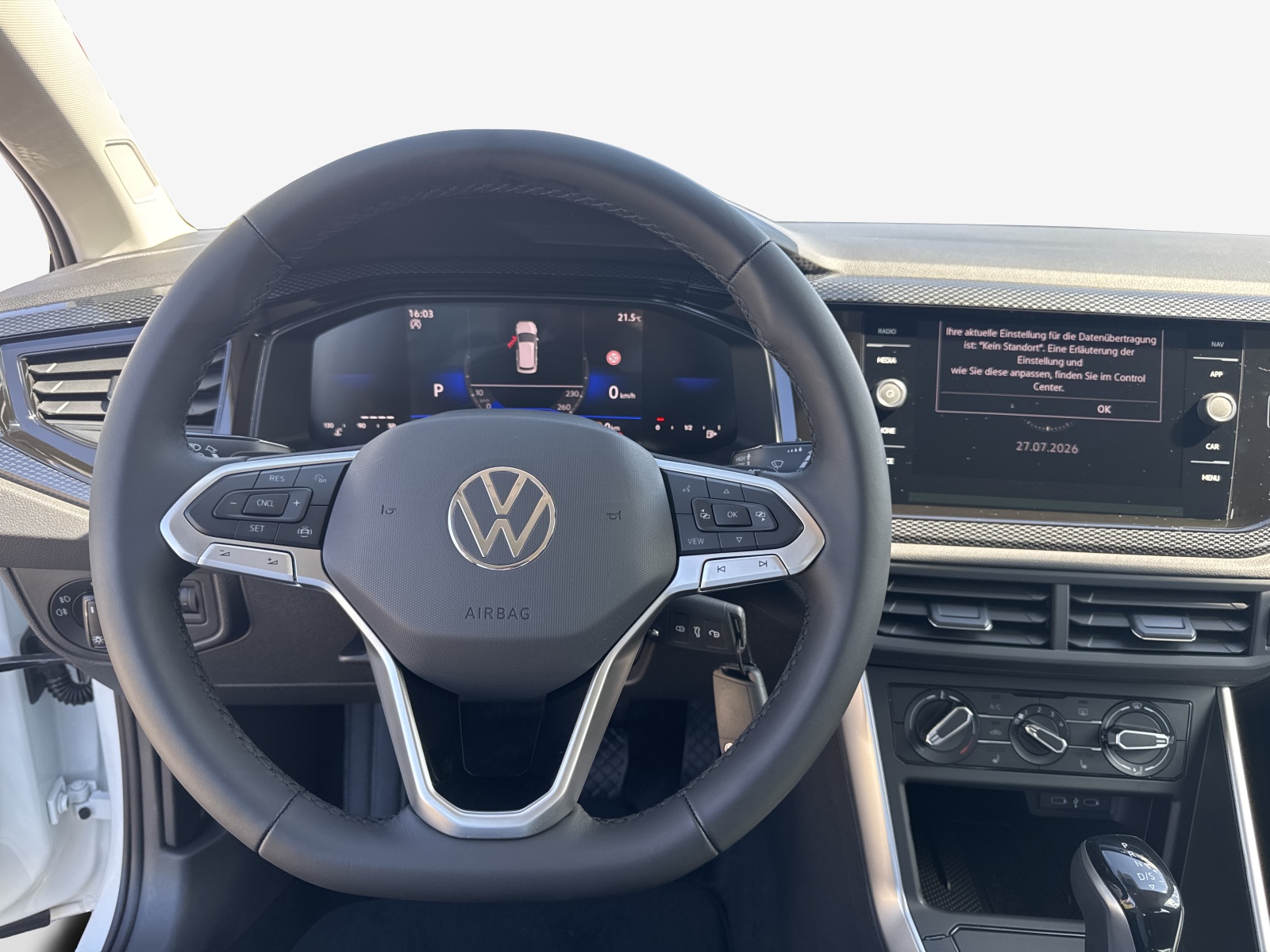 VW Polo 1.0 TSI Life DSG-image-9