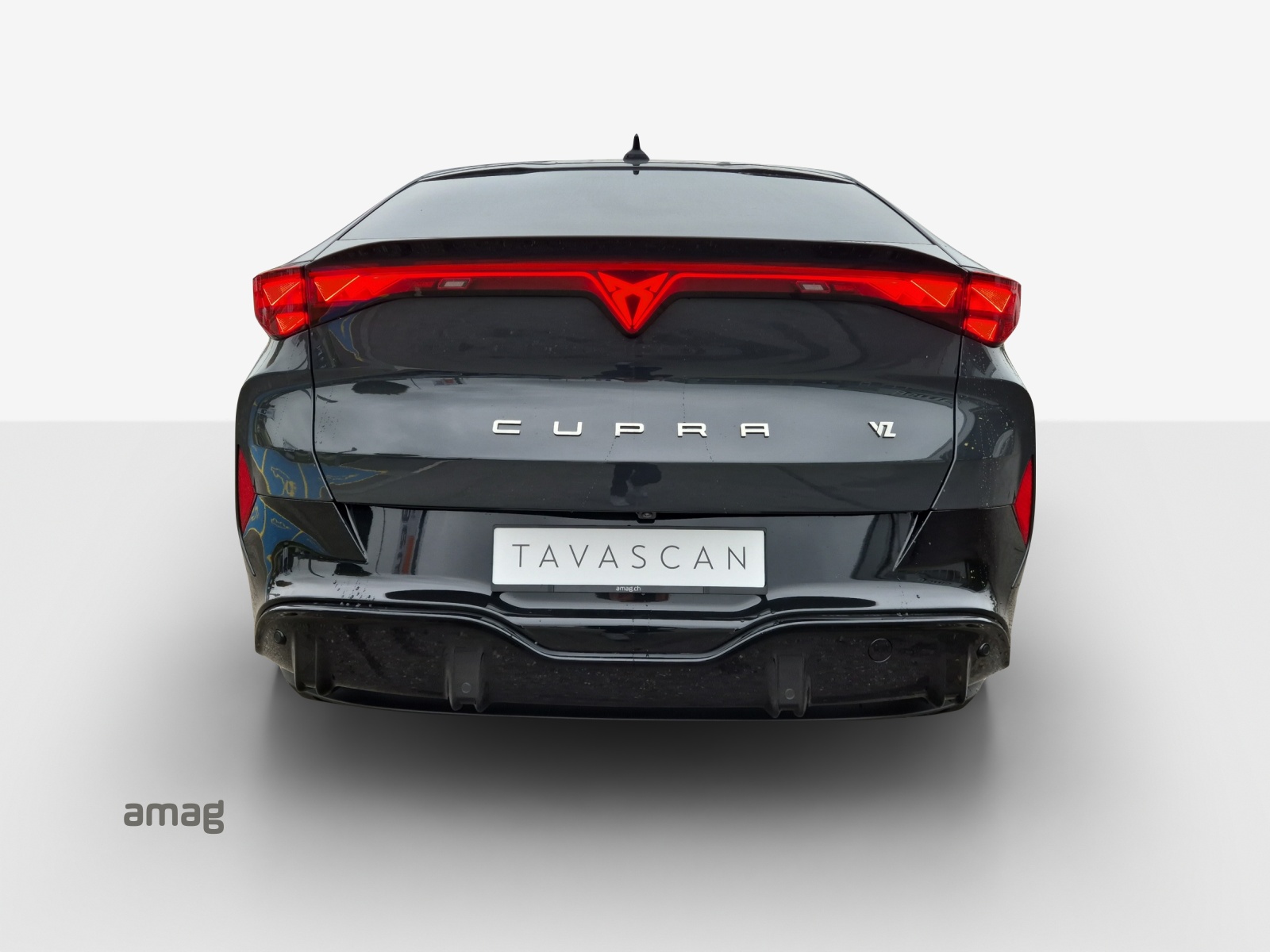 CUPRA Tavascan Type 9 77 kWh Adrenaline-image-3