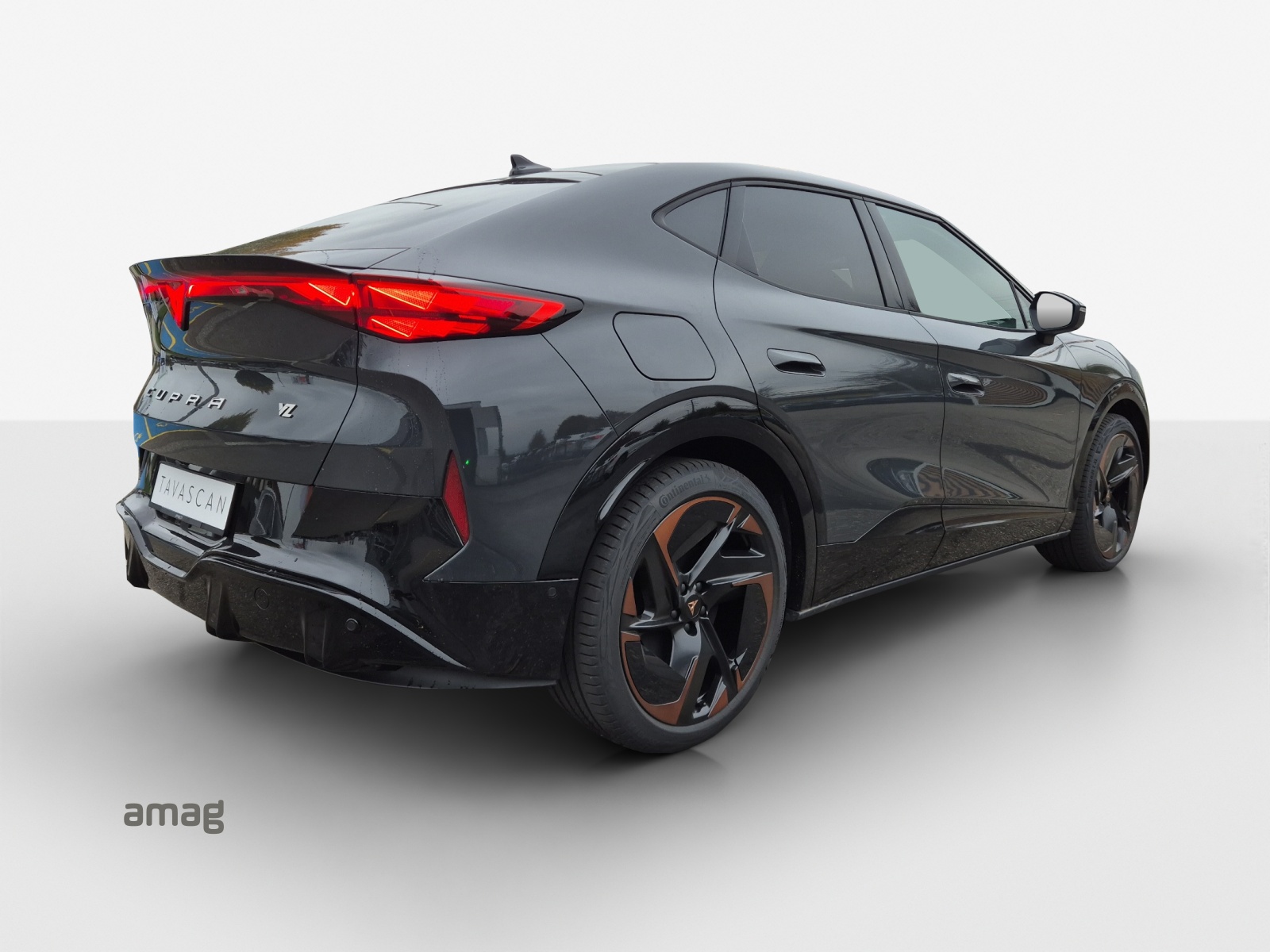 CUPRA Tavascan Type 9 77 kWh Adrenaline-image-4
