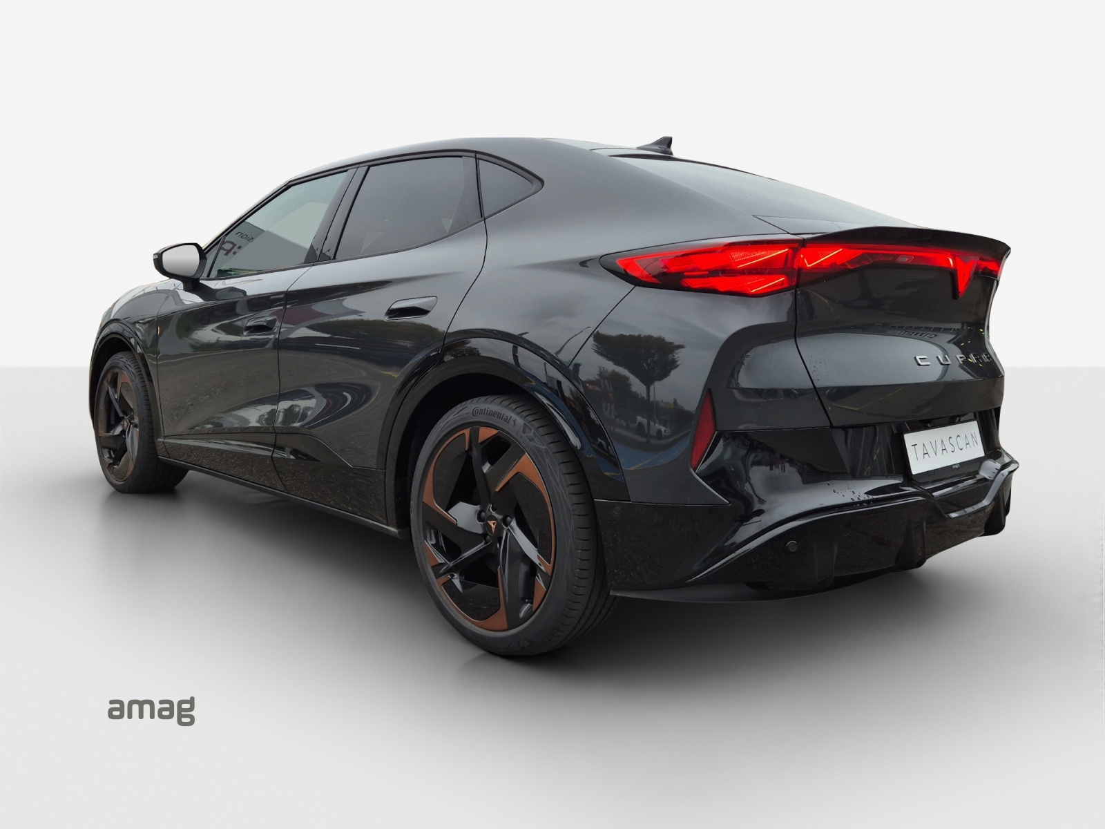 CUPRA Tavascan Type 9 77 kWh Adrenaline-image-2