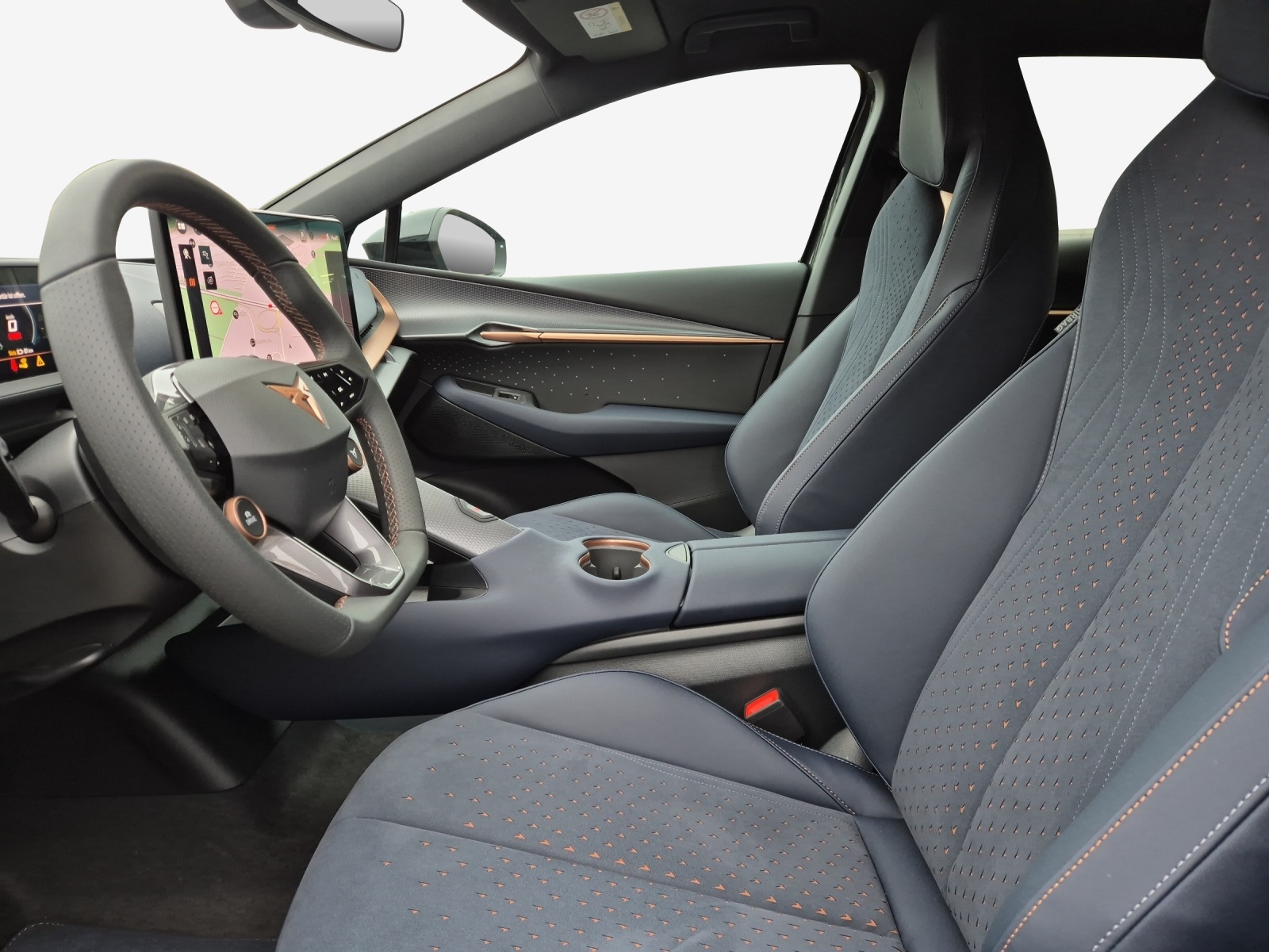 CUPRA Tavascan Type 9 77 kWh Adrenaline-image-7