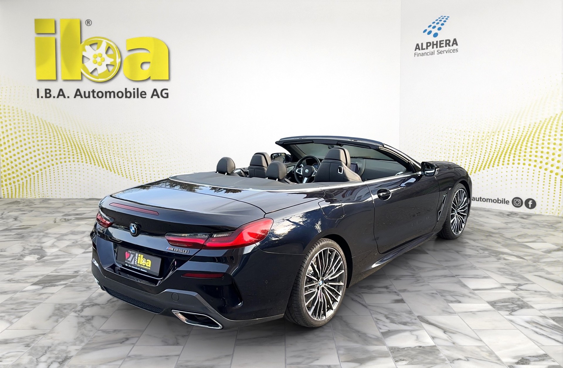 BMW M850i xDrive 4x4 Individual-image-4