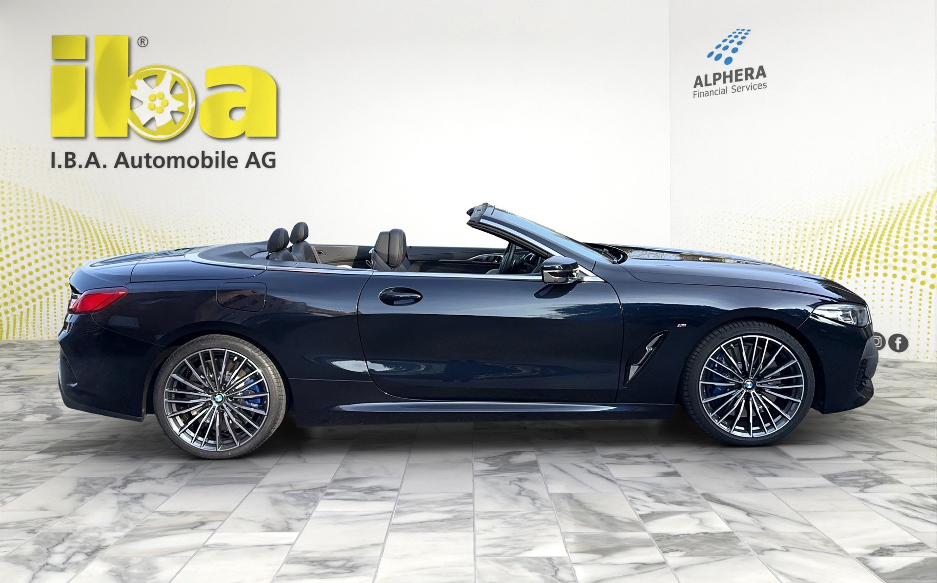 BMW M850i xDrive 4x4 Individual-image-5