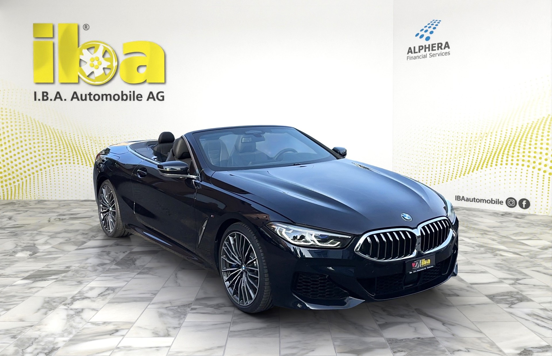 BMW M850i xDrive 4x4 Individual-image-6