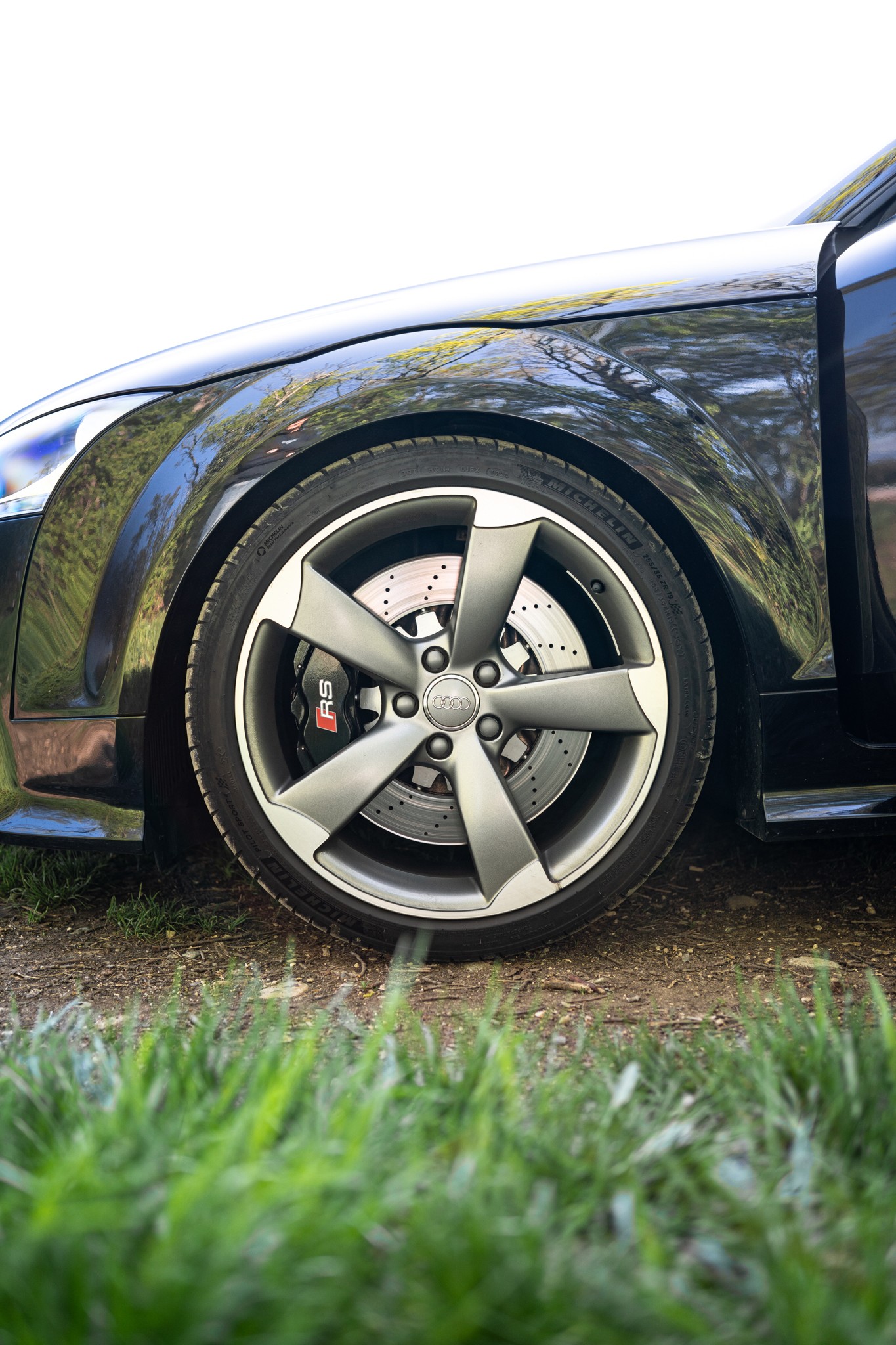 AUDI Audi TT Rs Plus Coupé-image-4