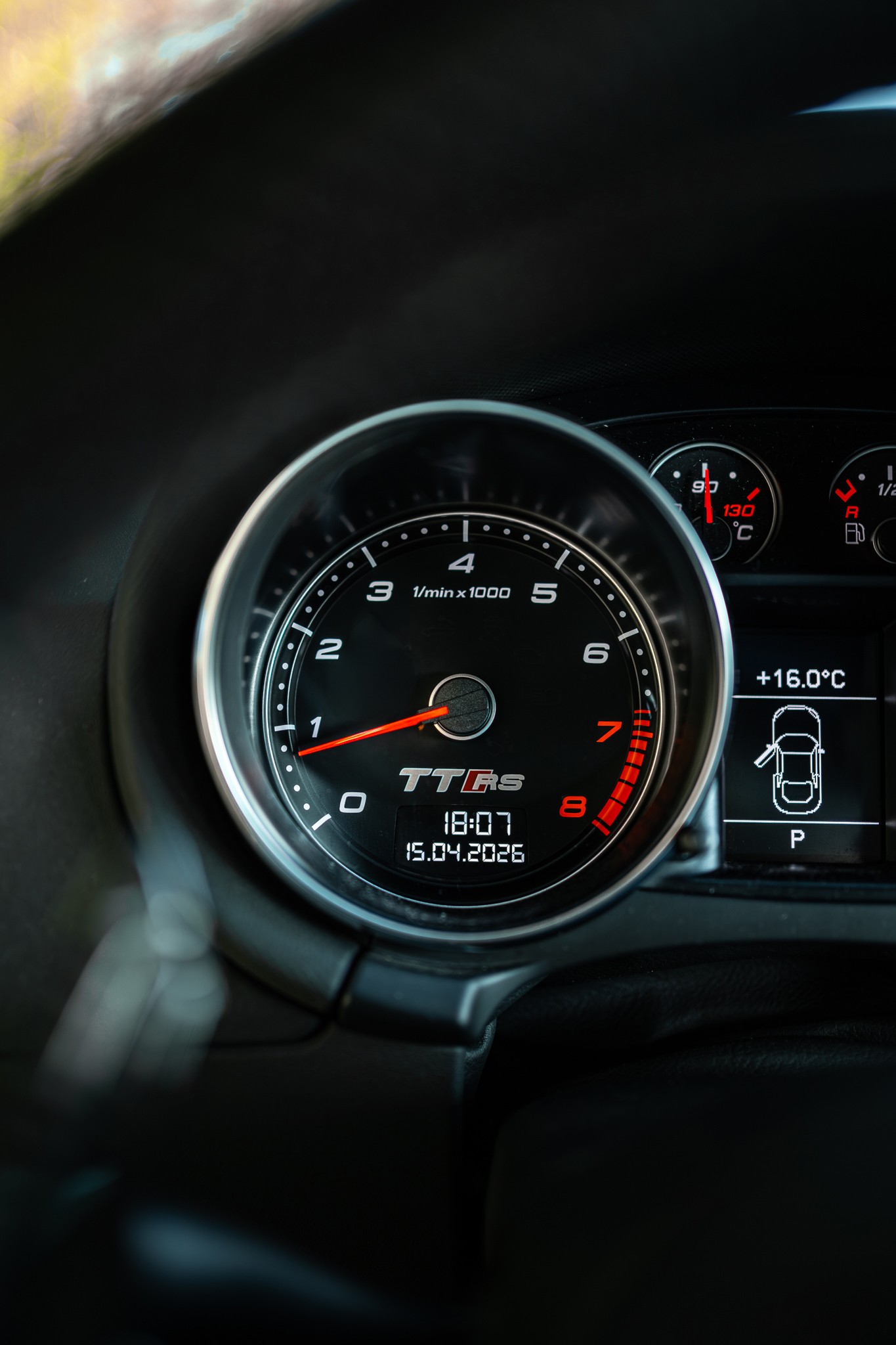 AUDI Audi TT Rs Plus Coupé-image-3