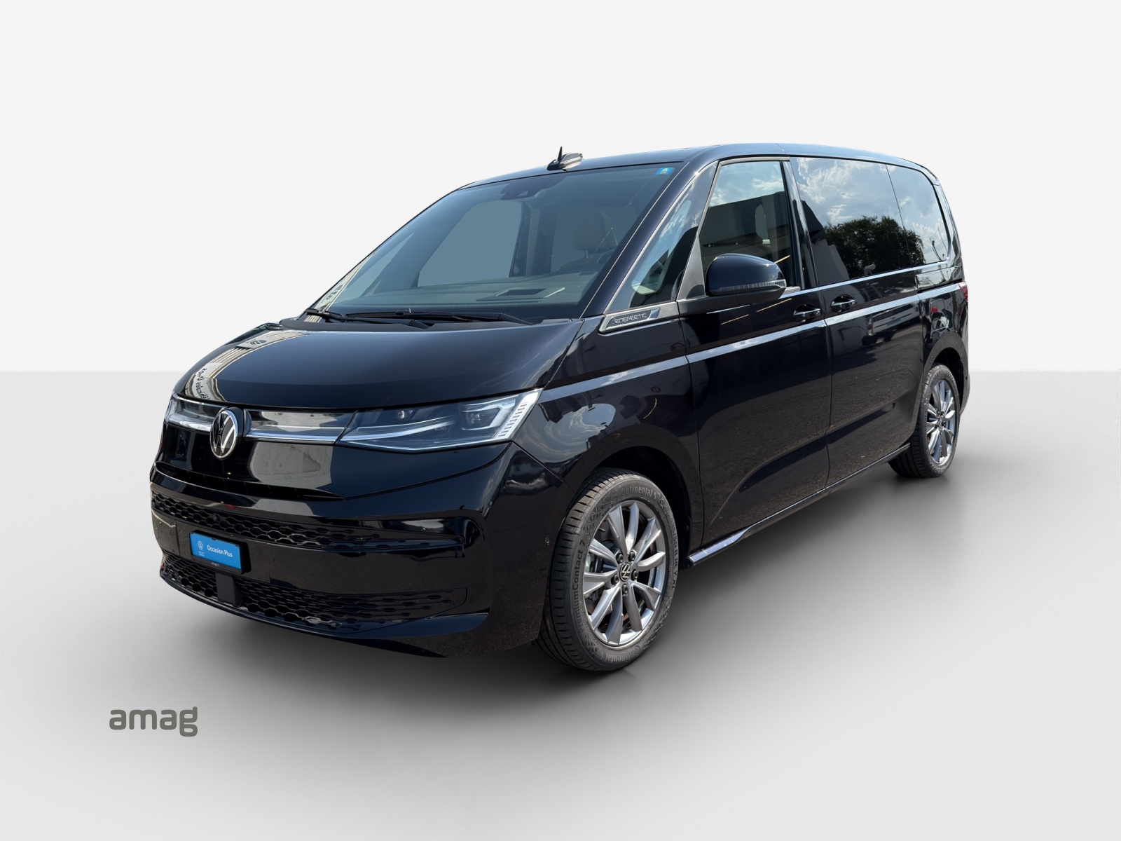 VW Multivan 1.4 eHybrid Life Energetic DSG-image-0