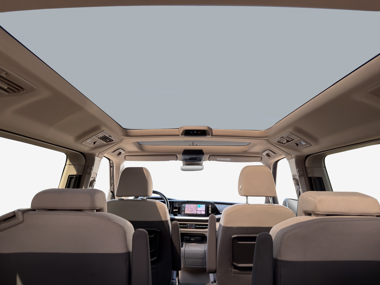 VW Multivan 1.4 eHybrid Life Energetic DSG-image-13
